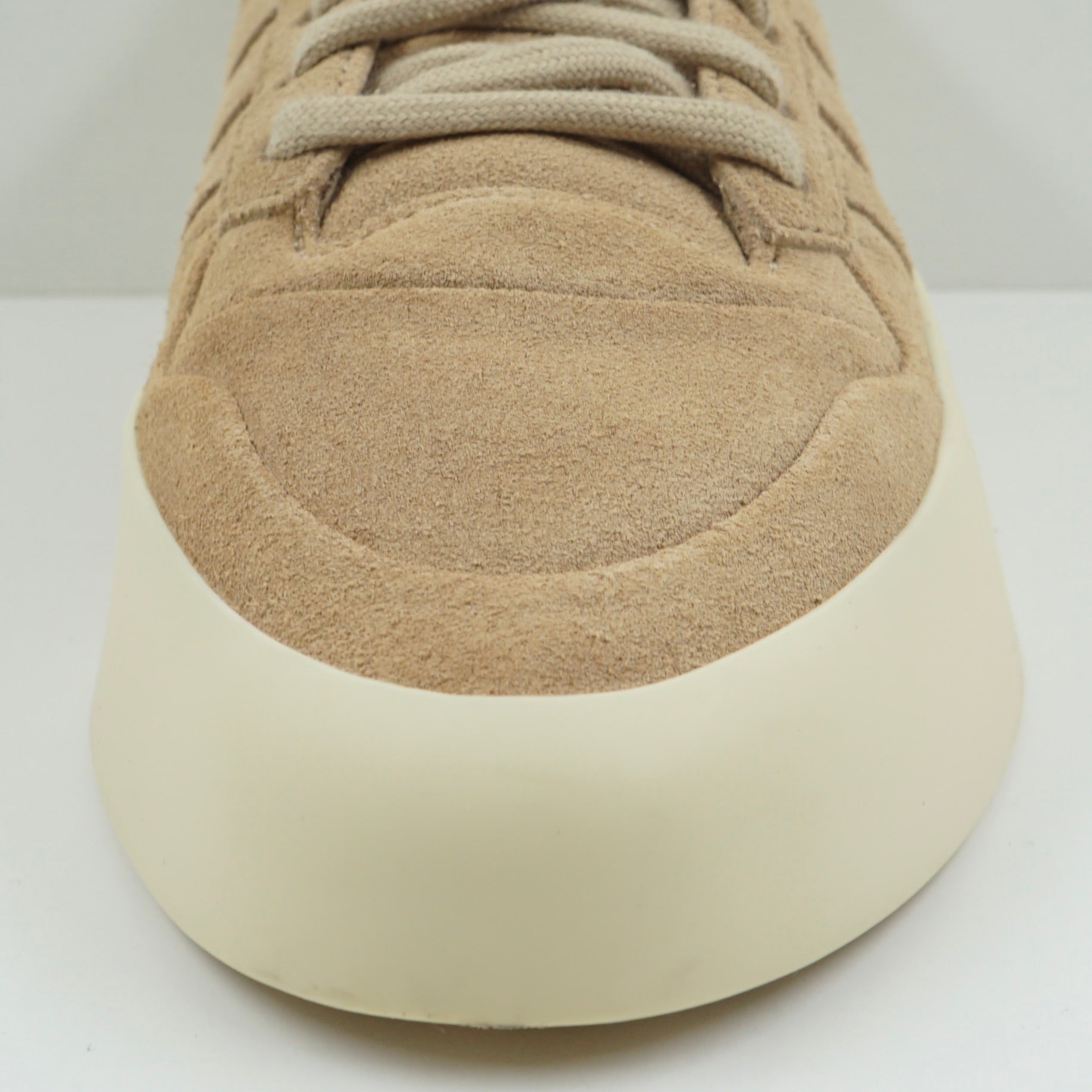 Adidas Fear of God Athletics '86 Lo Clay
