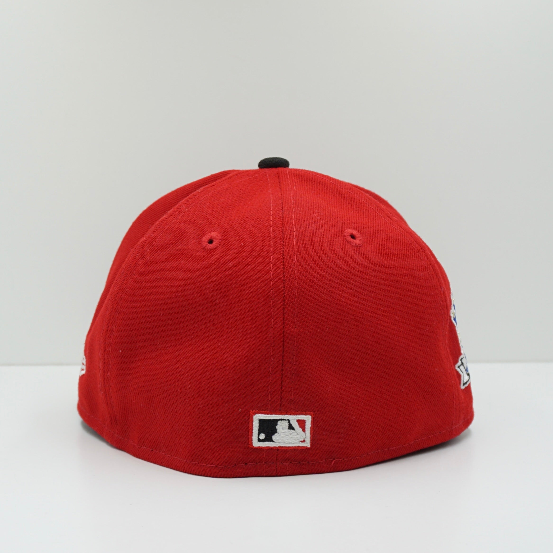 New Era Chicago Cubs Just Don Fitted Cap