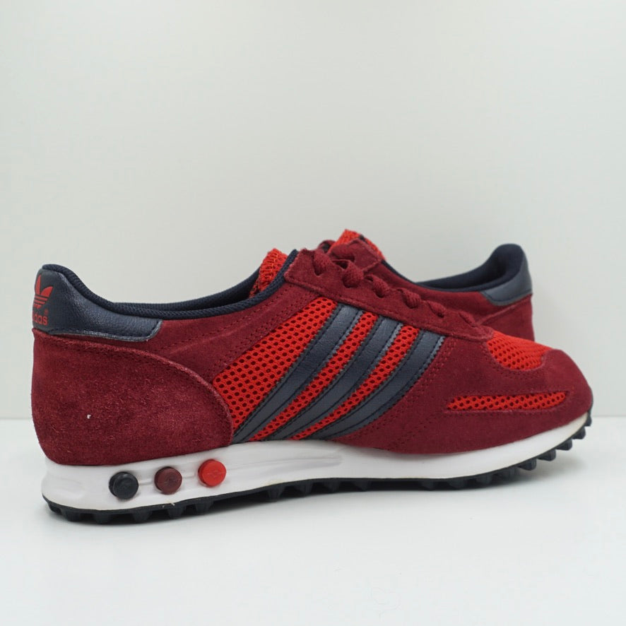 Adidas L.A Trainer Red Navy (W)