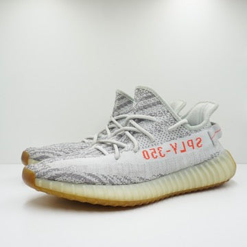 Adidas Yeezy Boost 350 V2 Blue Tint