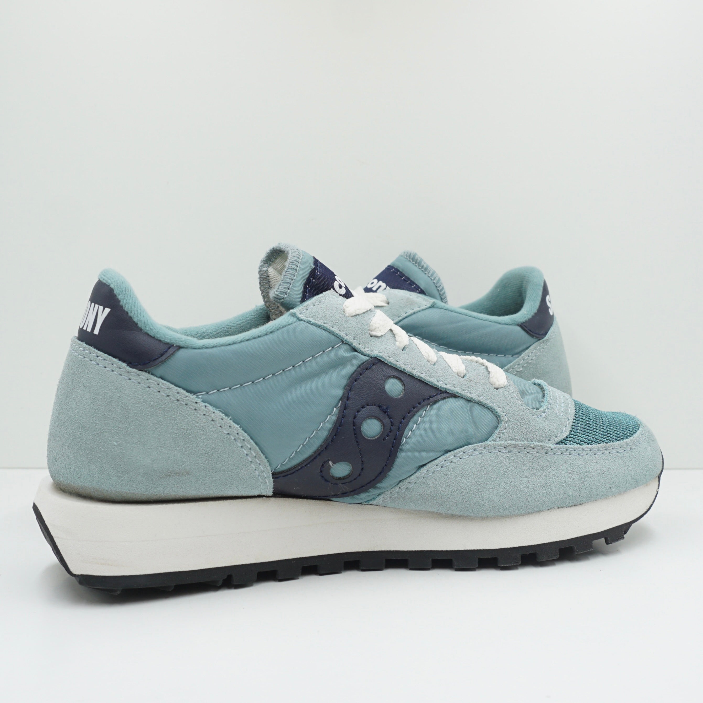 Saucony Jazz Vintage Blue (W)