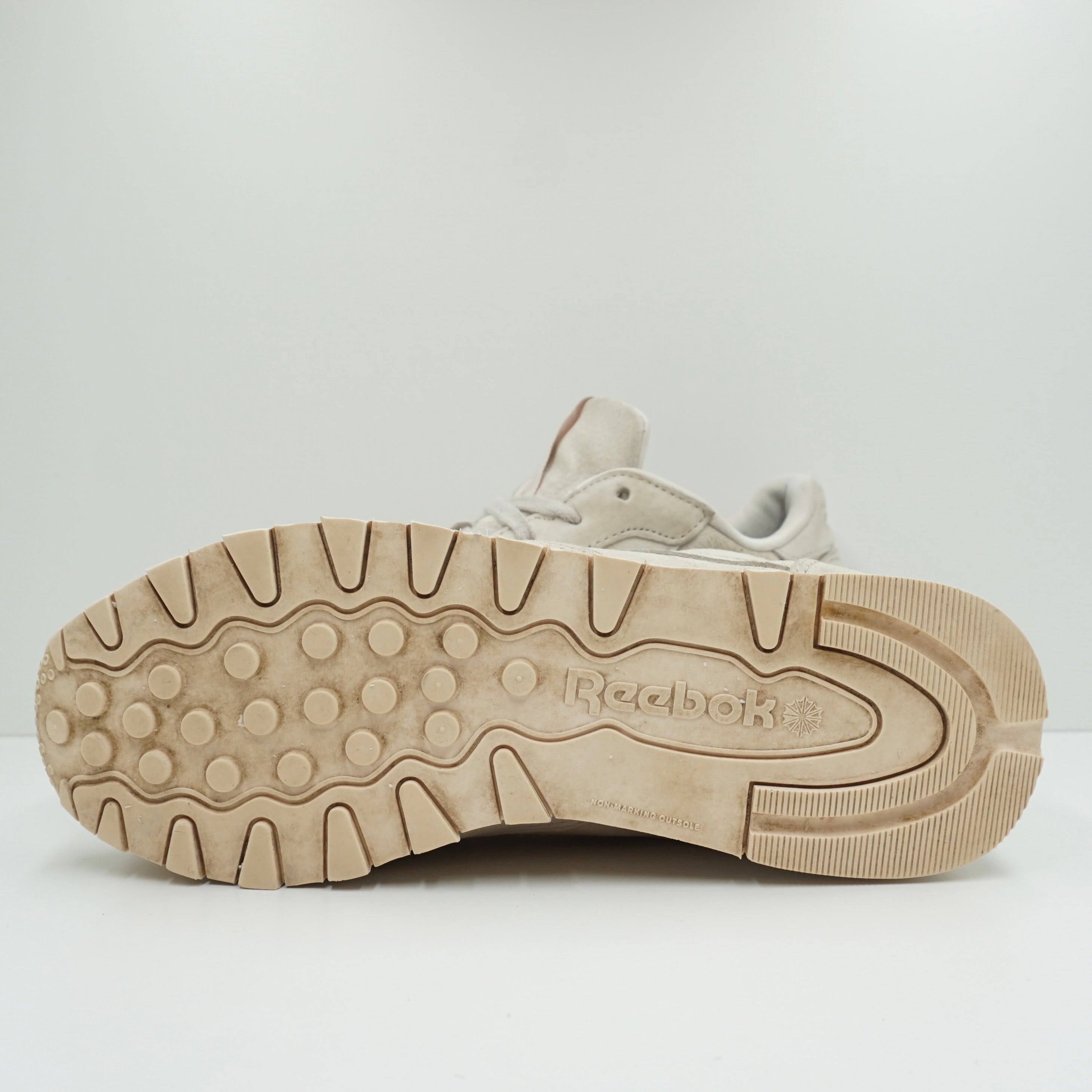 Reebok Classic Leather Tonal Beige (W)