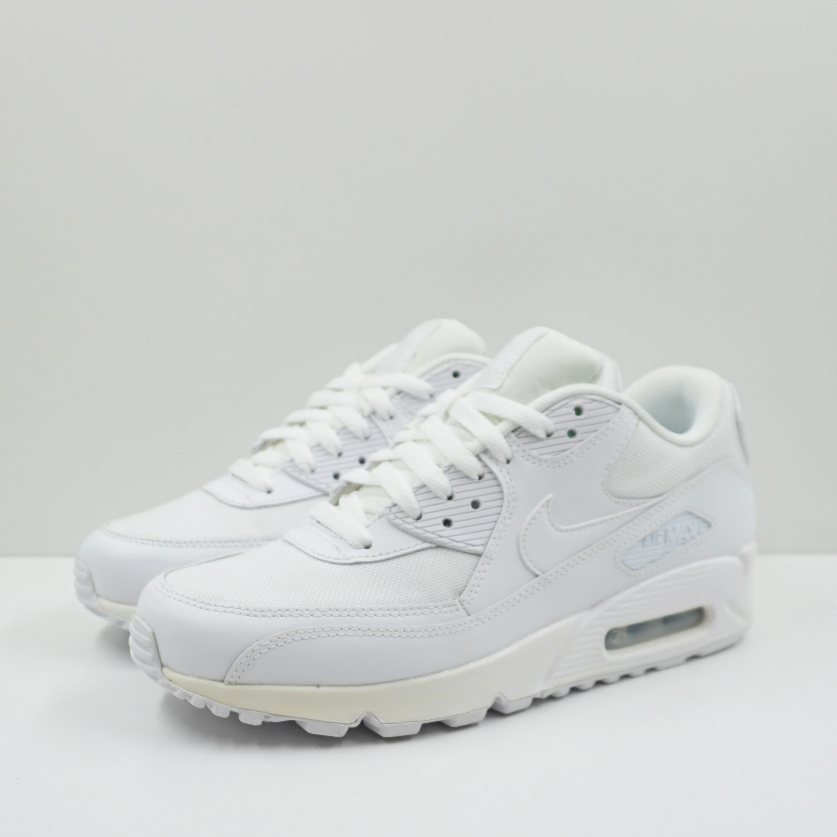 Nike Air Max 90 Triple White