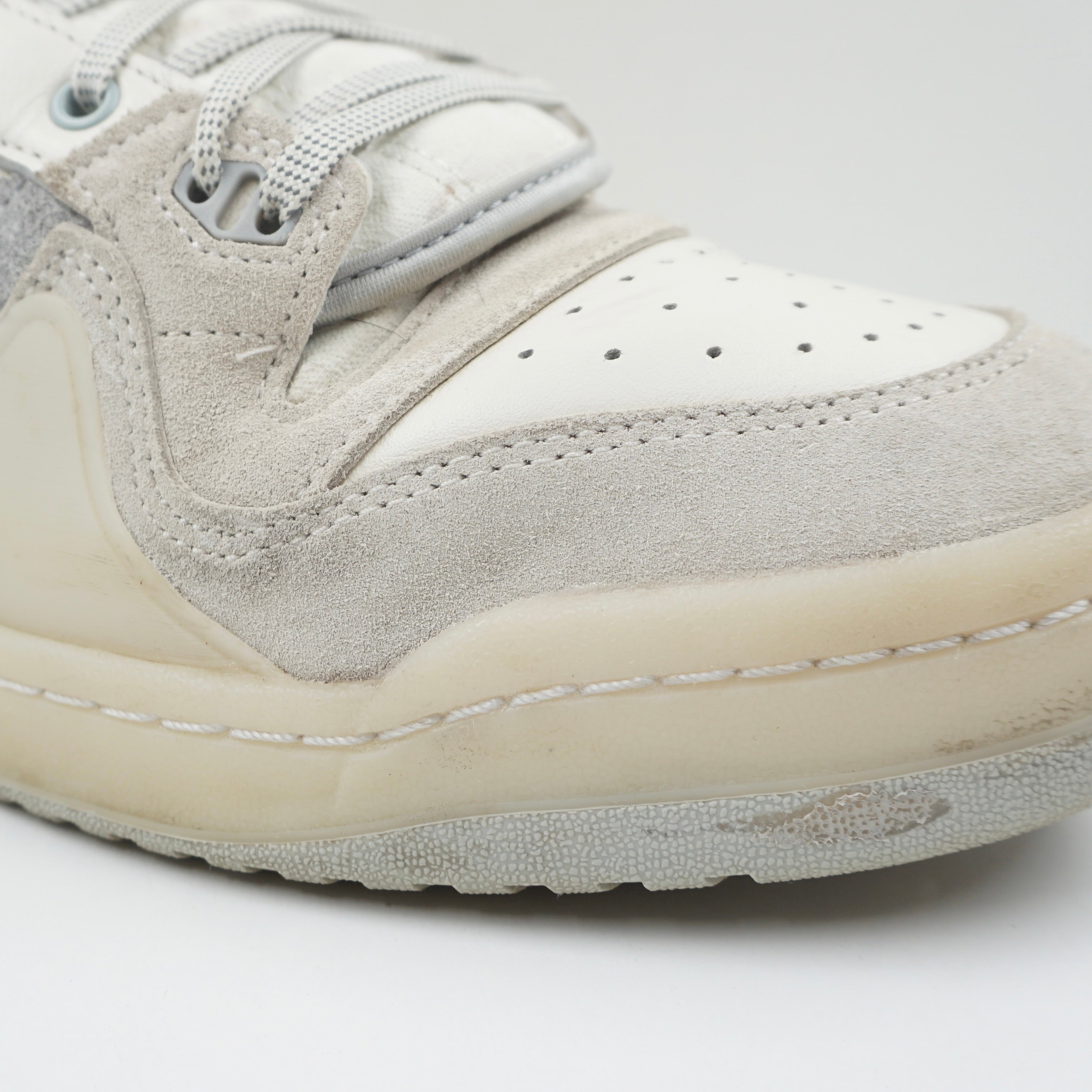 Adidas Forum Buckle Low Bad Bunny Last Forum