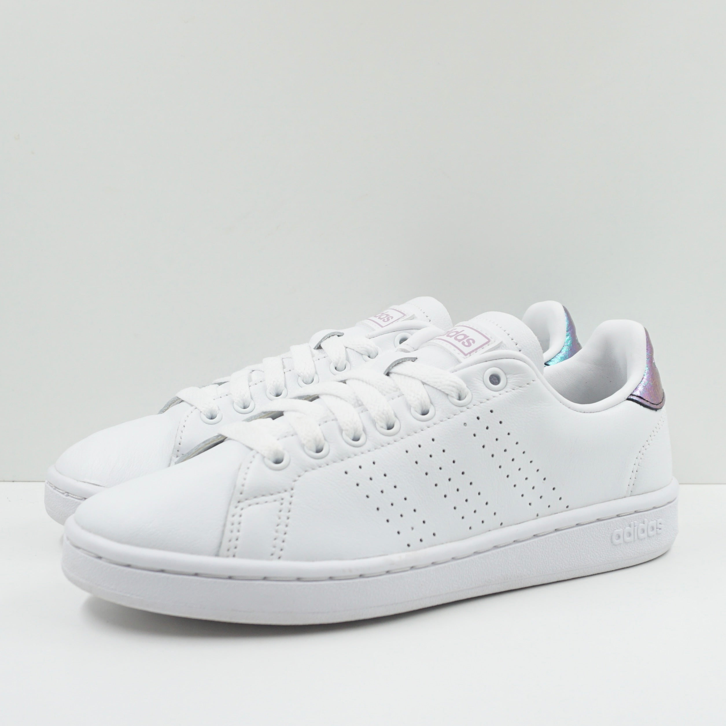 Adidas Advantage base 2.0 Halo mint
