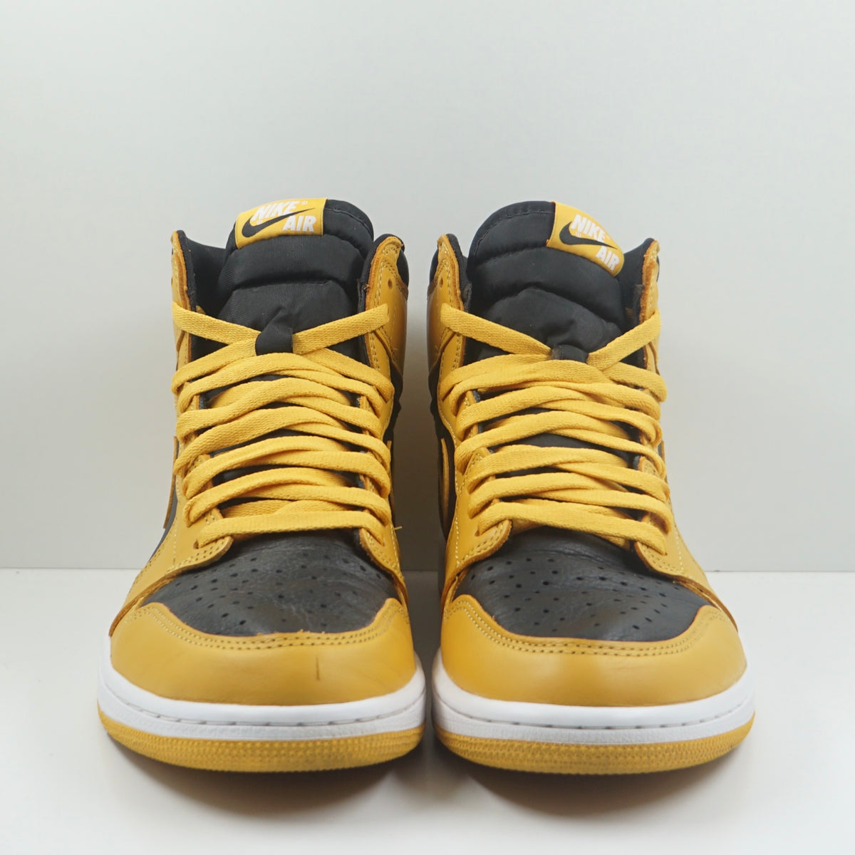 Jordan 1 Retro High Pollen