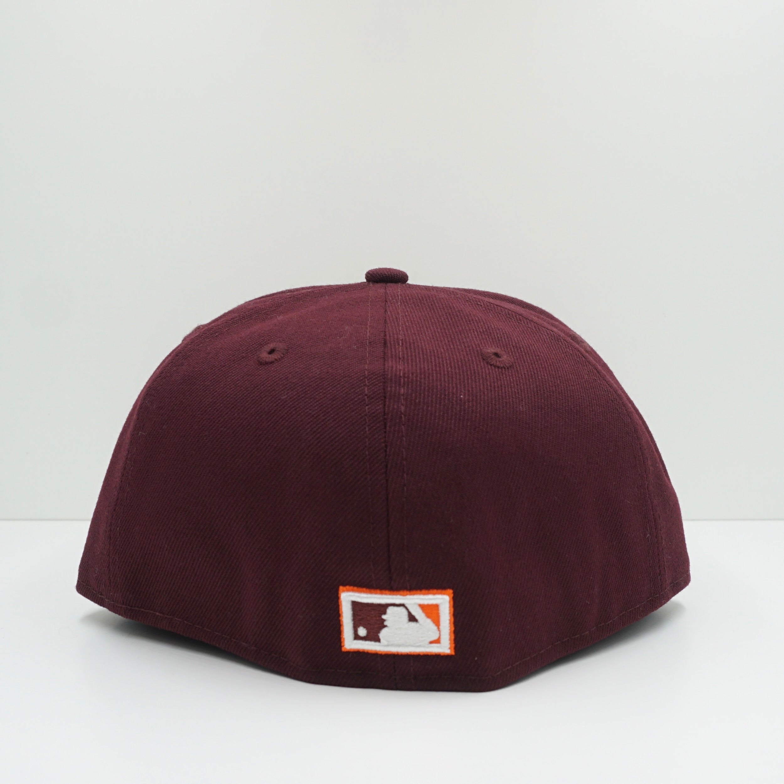 New Era St Louis Browns Cooperstown Fitted Cap