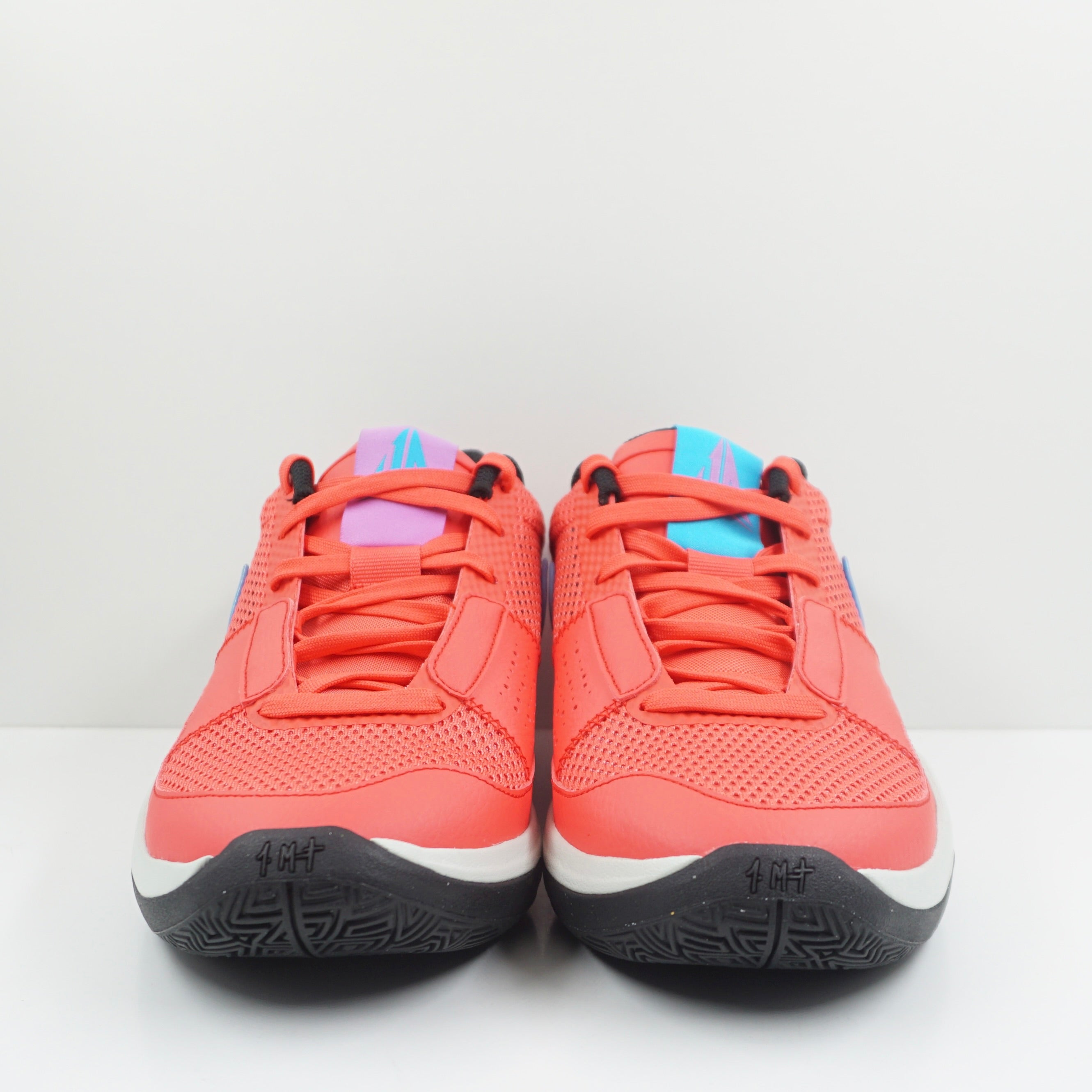 Nike Ja 1 Fuel