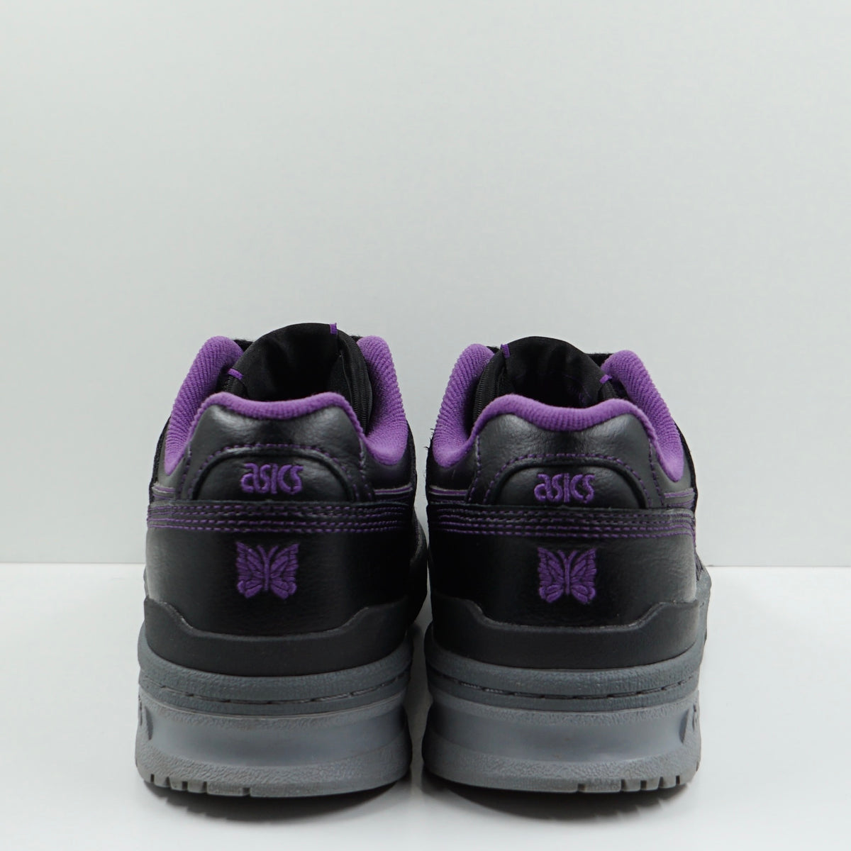 Asics EX89 Needles Black