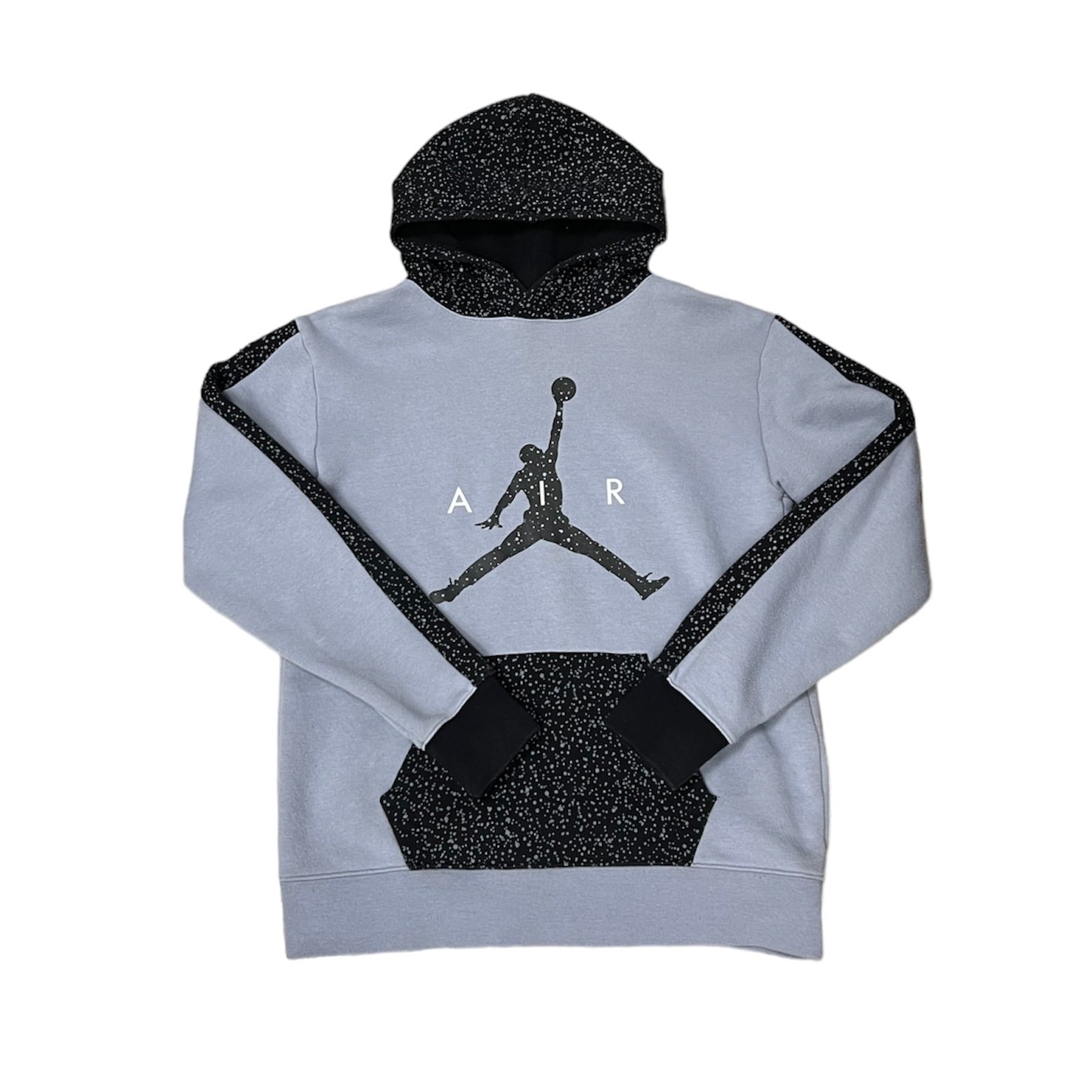 Jordan Speckle Hoodie (Youth)