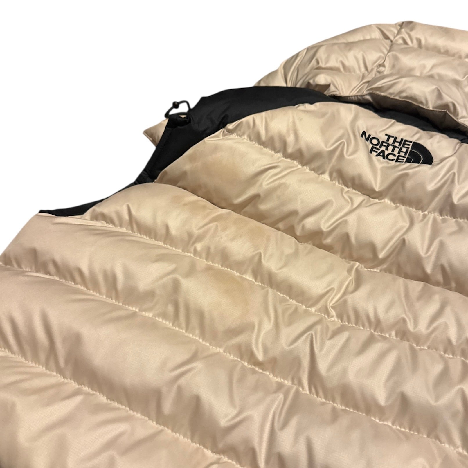 The North Face Phlego Hmlyn Beige Vest