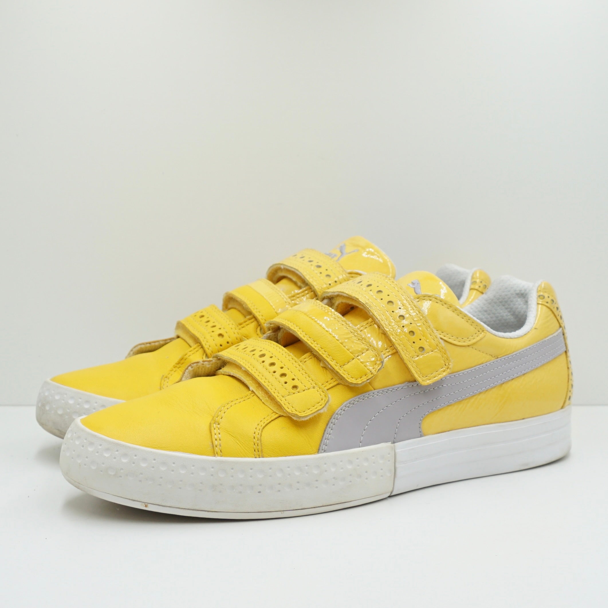 Puma By Miharayasuhiro Salemens Sample