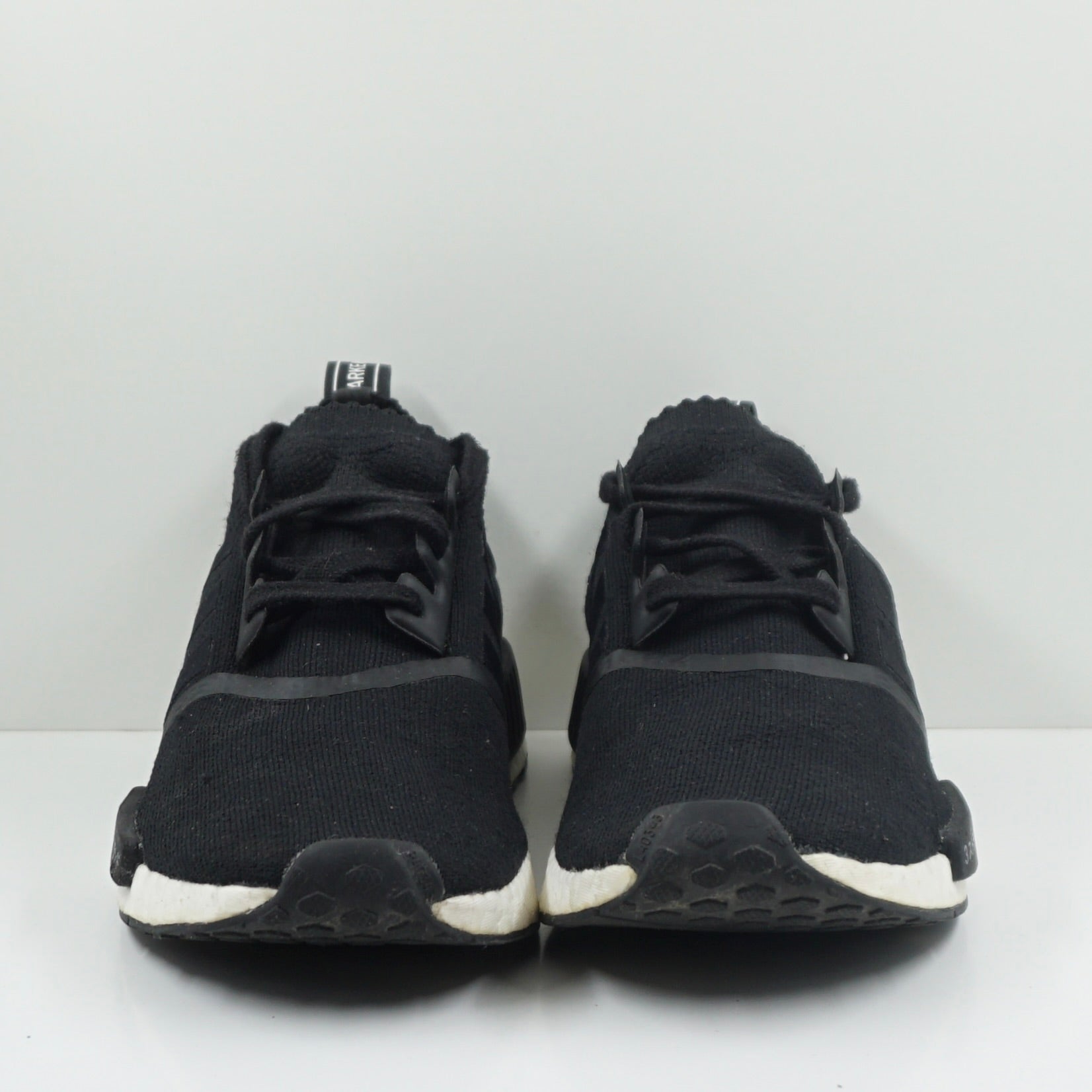 Adidas NMD R1 Japan Boost Black