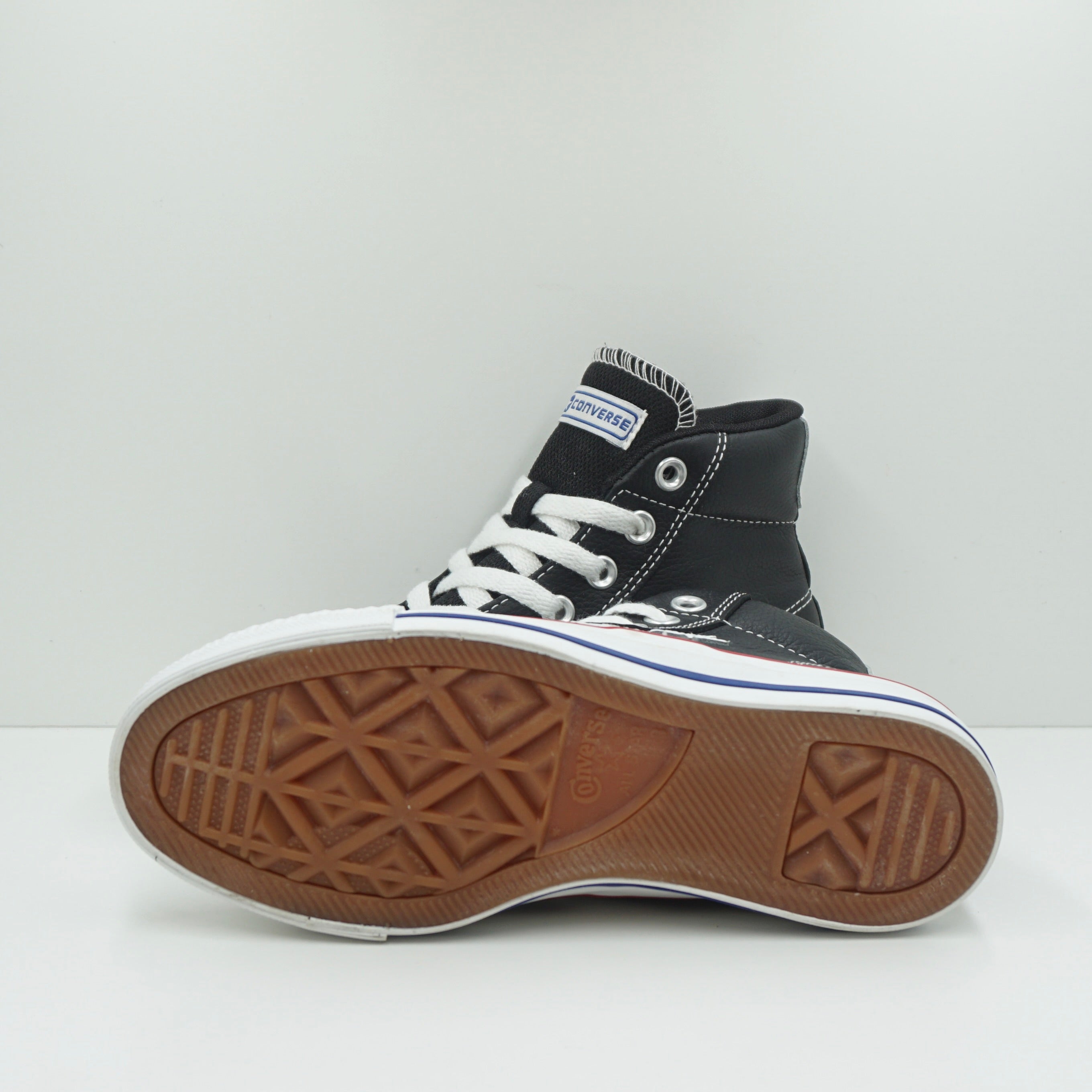 Converse Star Player Evolution Mid