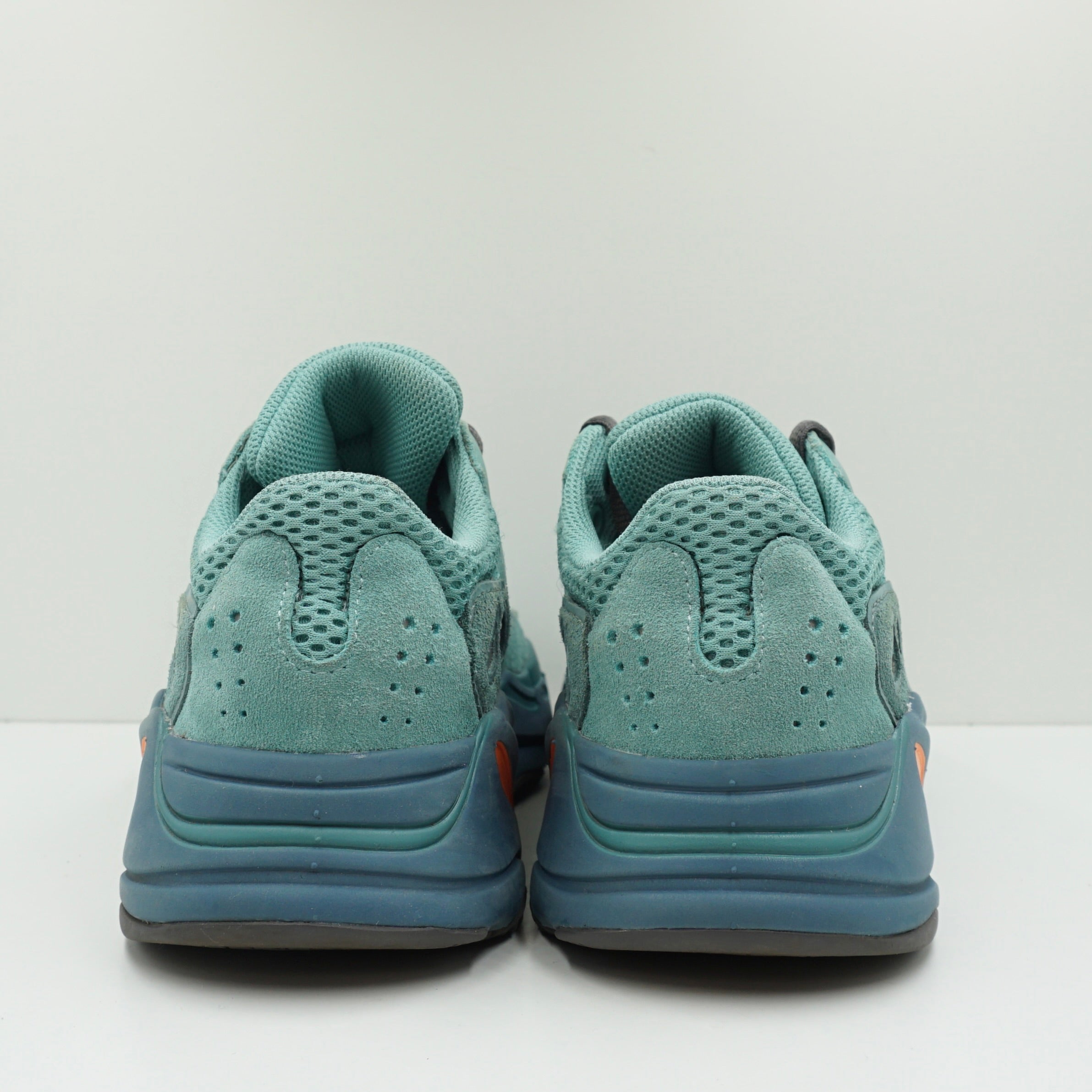 Adidas Yeezy Boost 700 Faded Azure