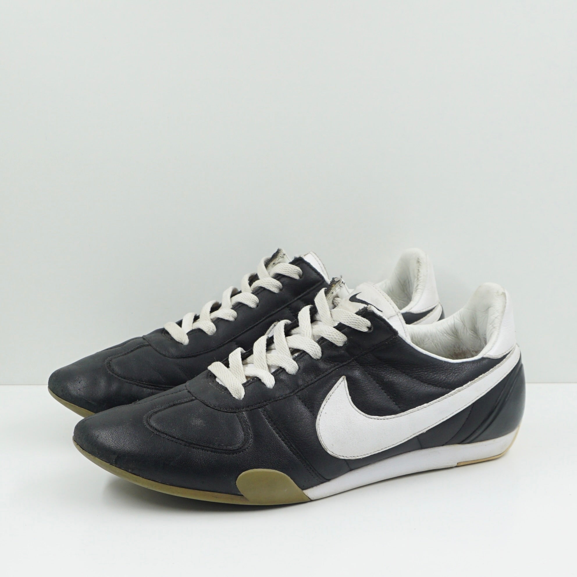 Nike Sprint Sister Black White