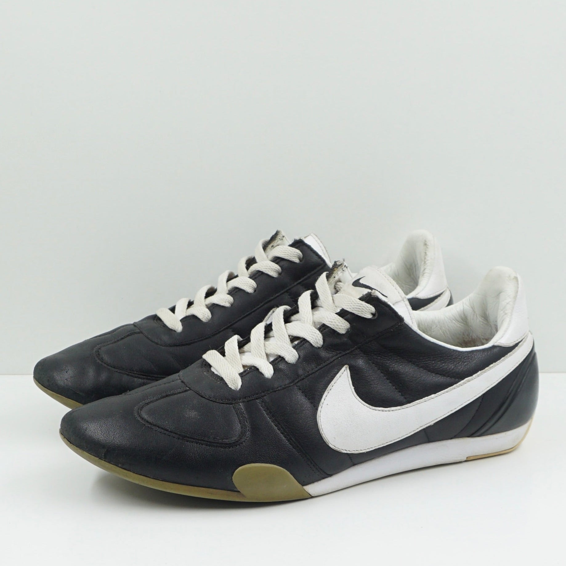 Nike Sprint Sister Black White