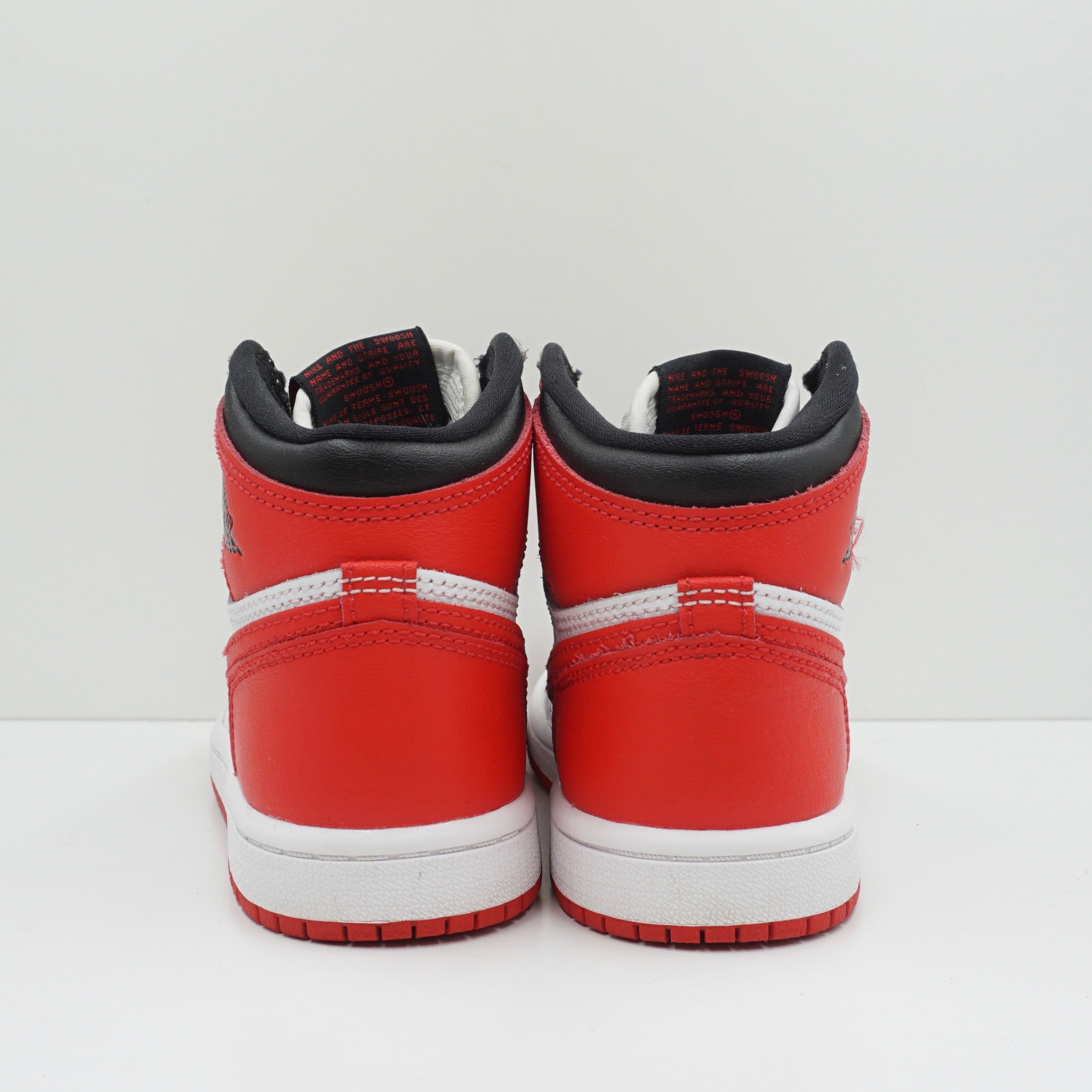 Jordan 1 Retro High OG Heritage (PS)