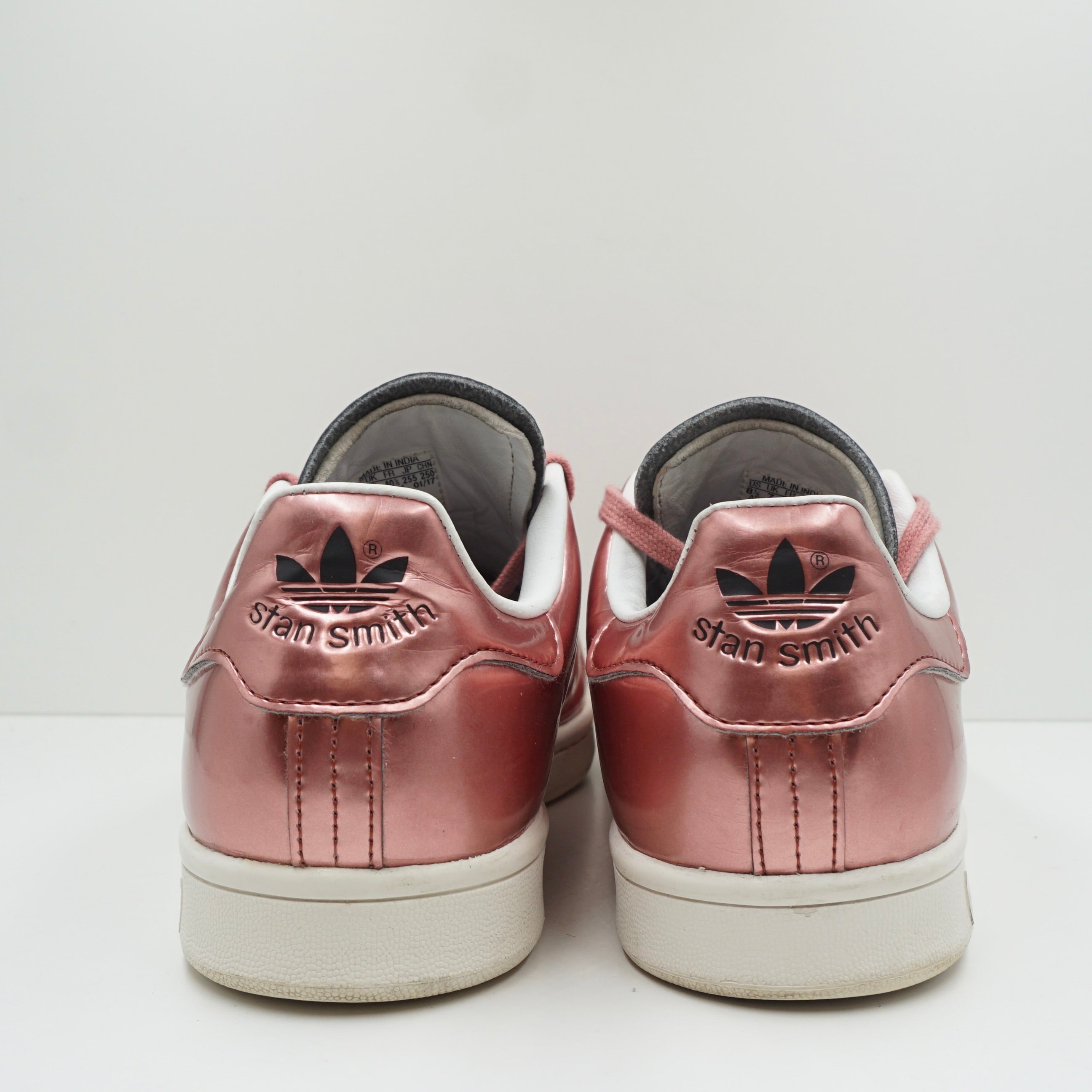 Adidas Stan Smith Coppermint (W)