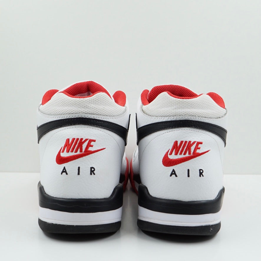 Nike Flight Legacy White