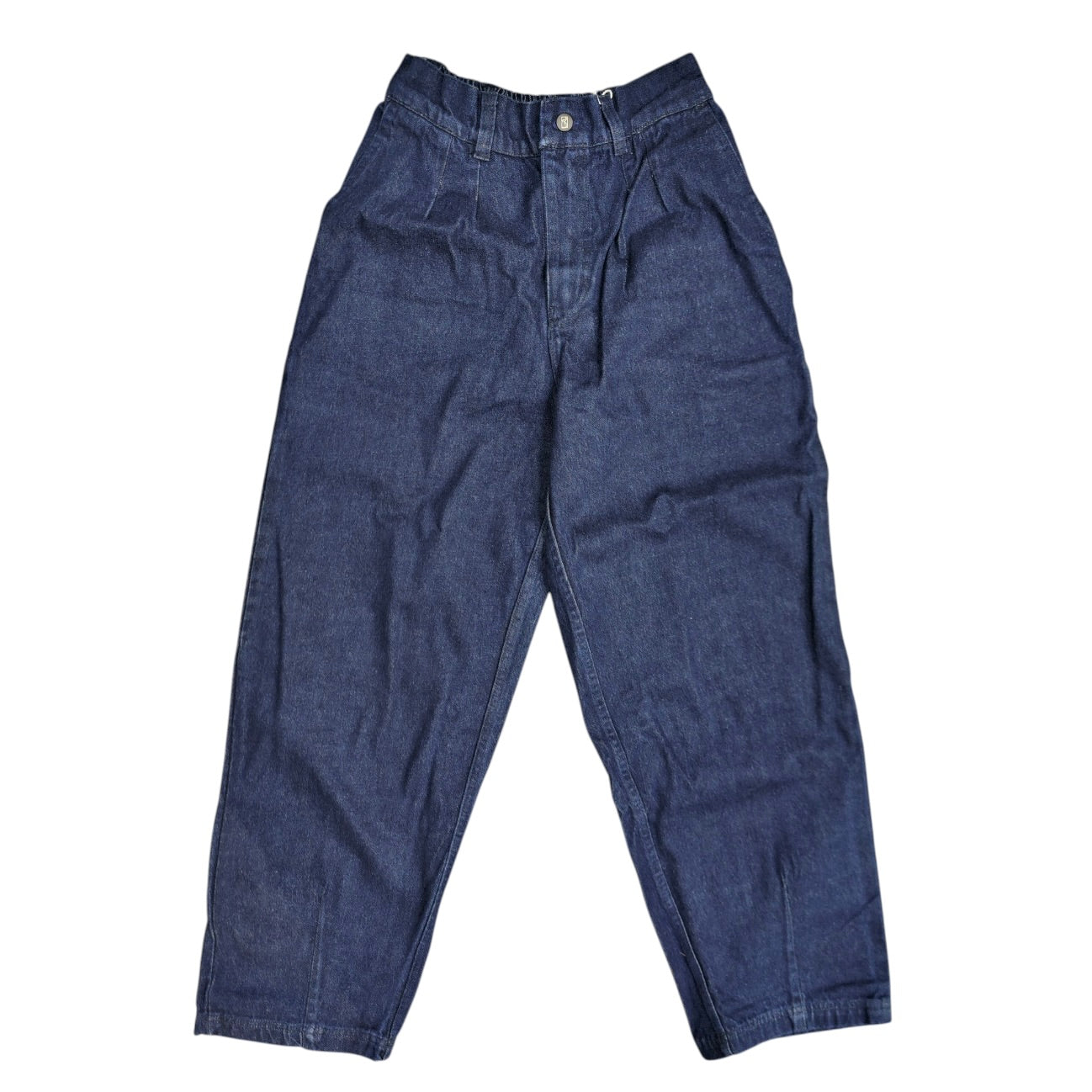 Poeticcollective Denim Ballon Pants
