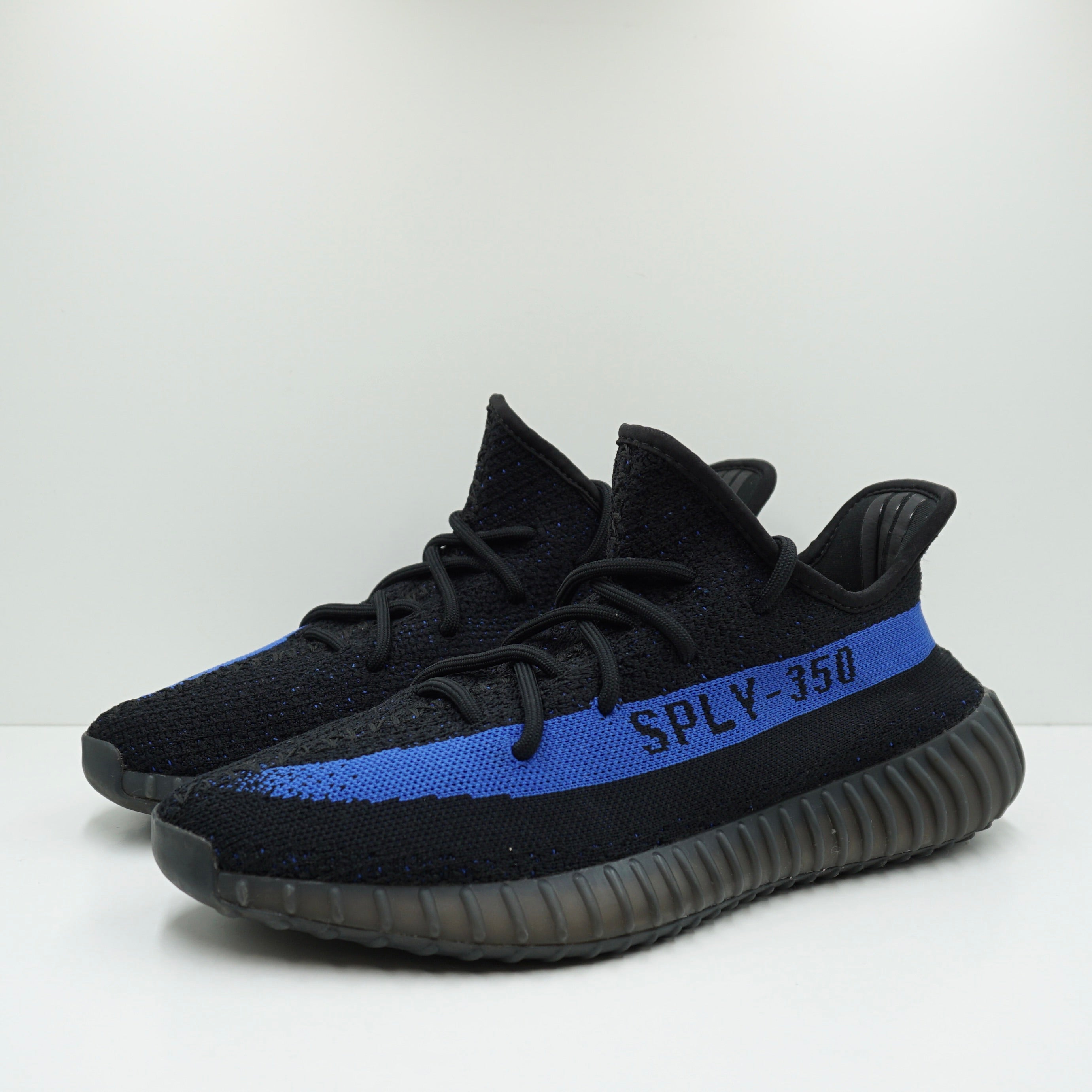 Adidas Yeezy 350 Boost V2 Dazzling Blue