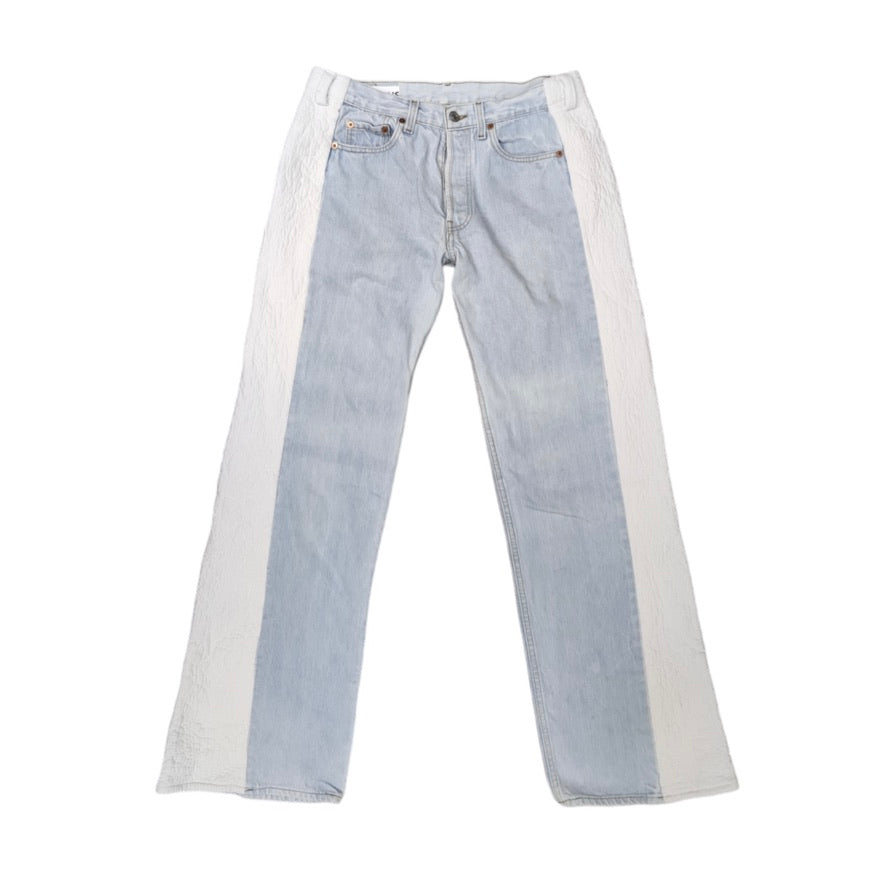 Nice Duds Light Blue Vintage Levis Jeans