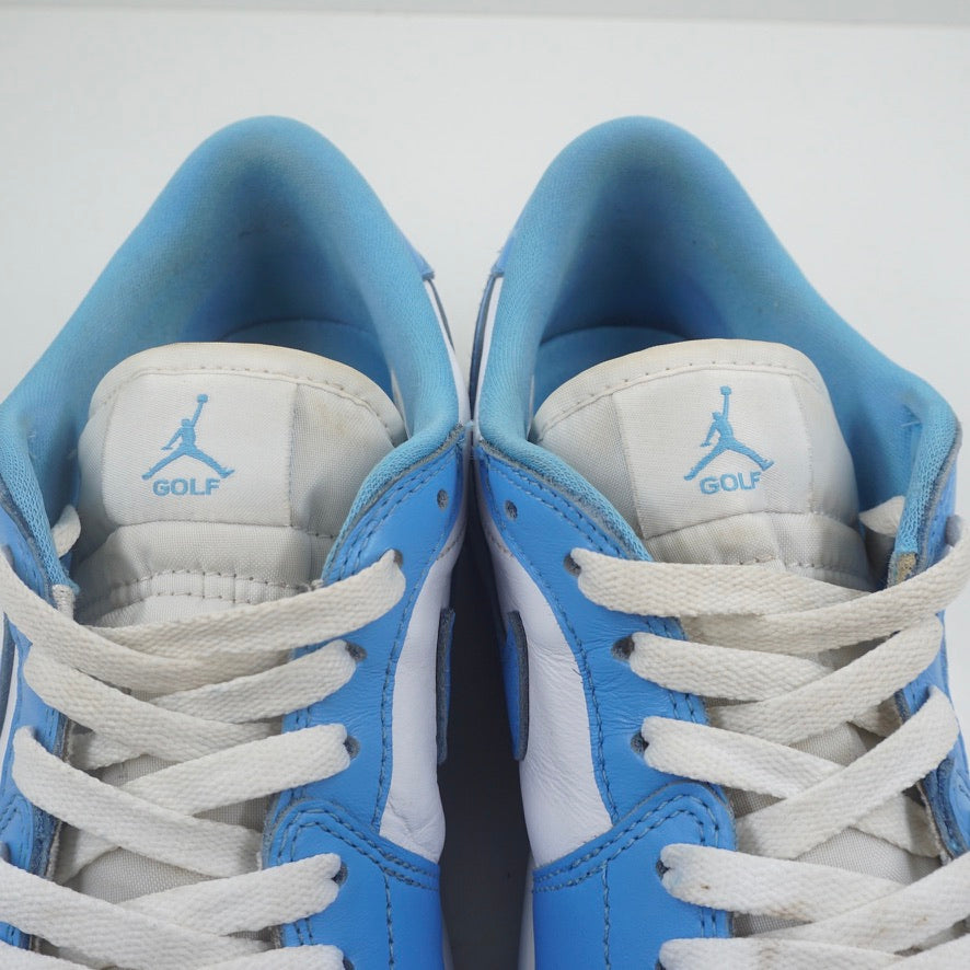 Jordan 1 Retro Low Golf UNC