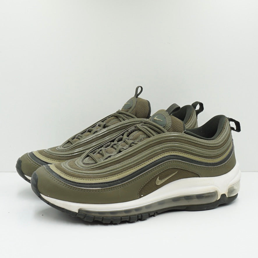 Nike Air Max 97 Olive Green (W)