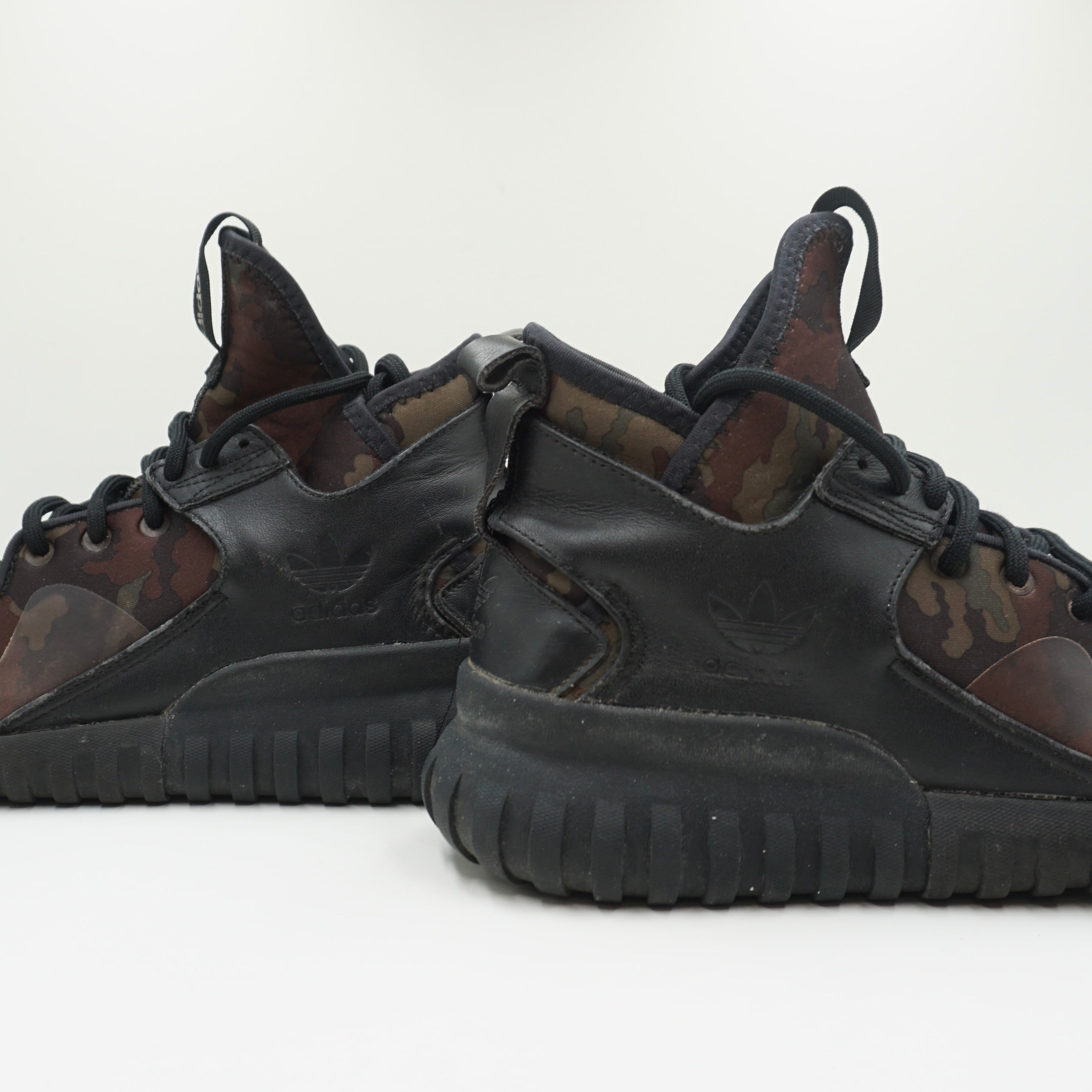 Adidas Tubular X