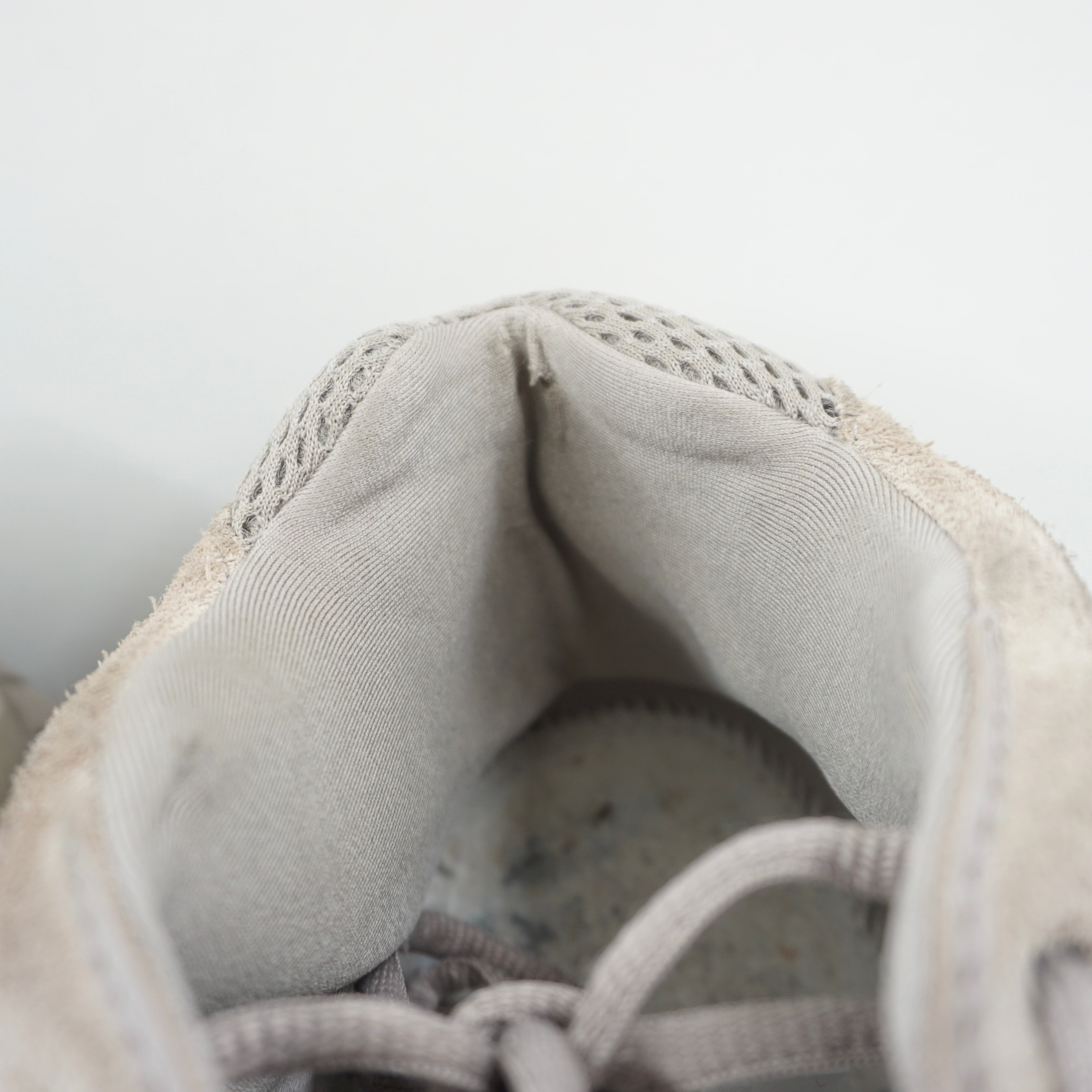 Adidas Yeezy 500 Ash Grey