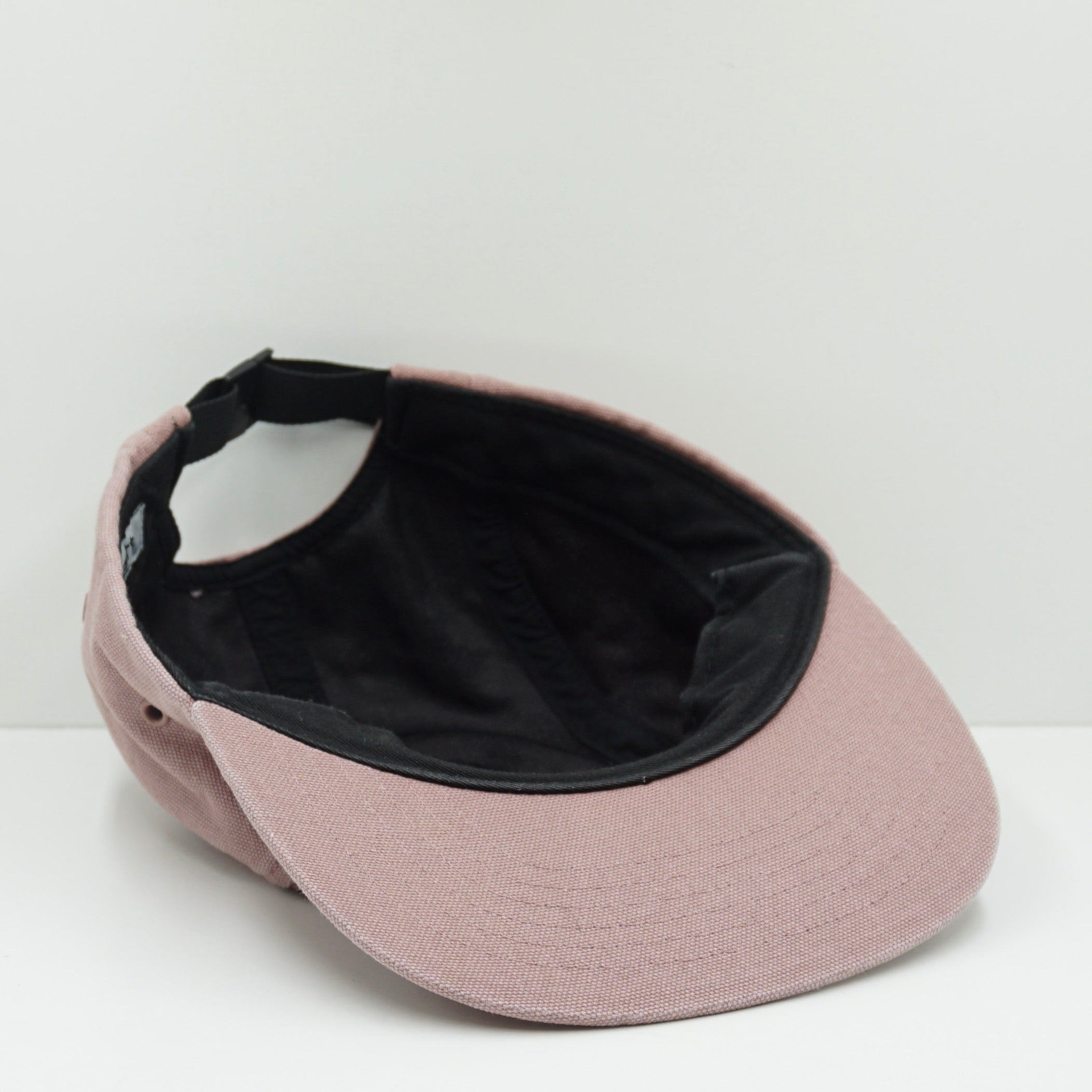 Carhartt Backley Pink Adjustable Cap