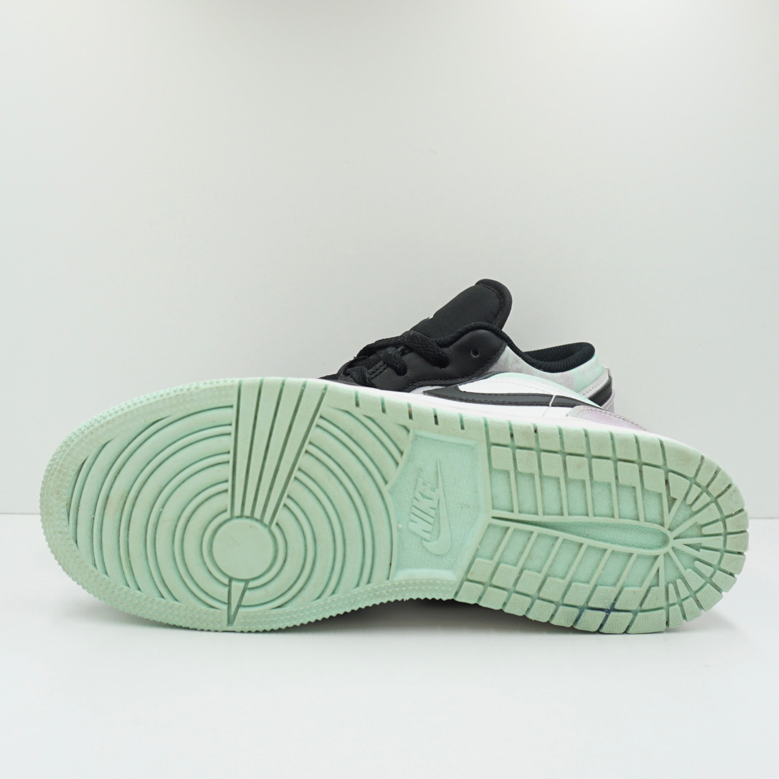 Jordan 1 Low Easter Pastel Tie-Dye (GS)
