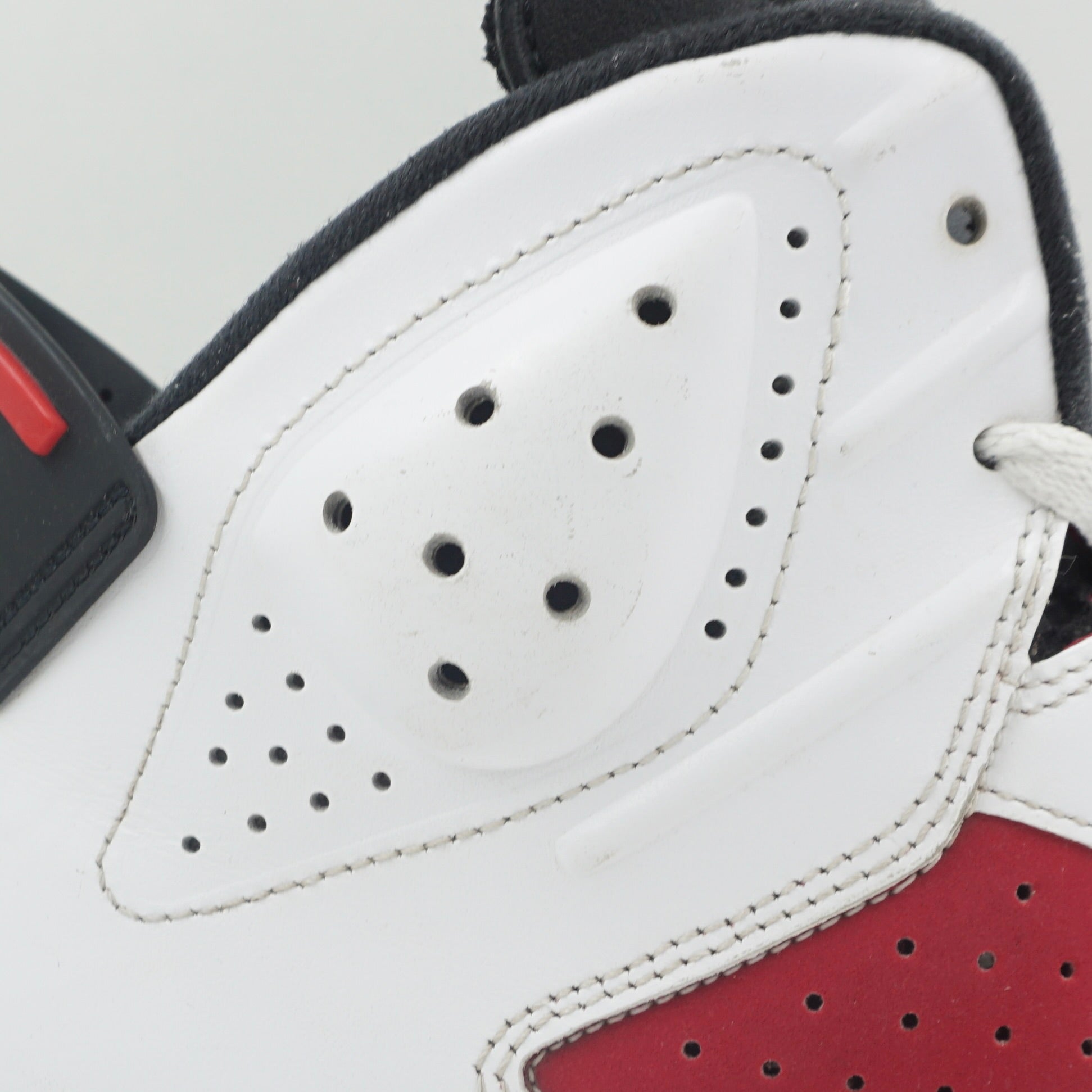 Jordan 6 Retro Carmine (2021)