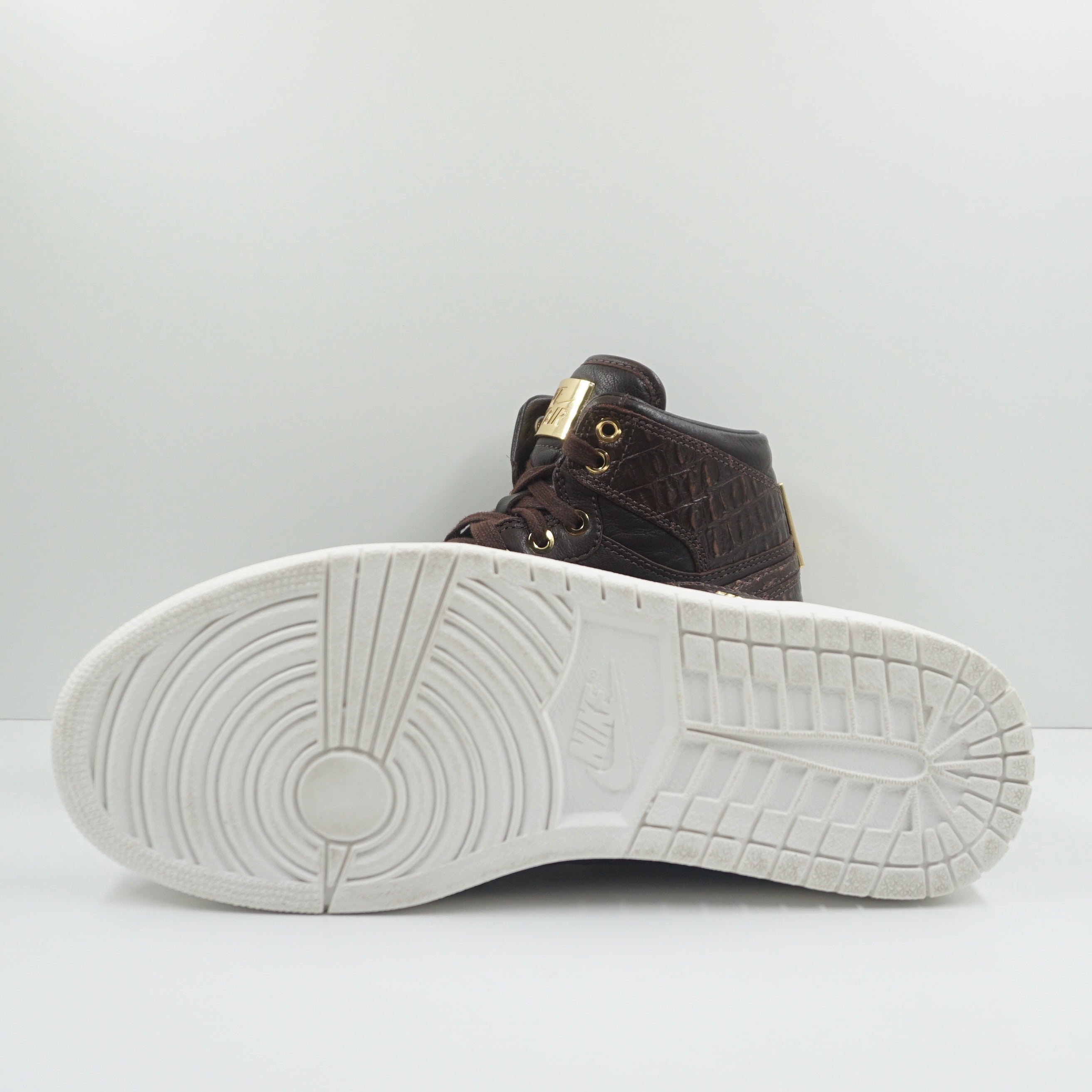 Jordan 1 Retro Pinnacle Baroque Brown