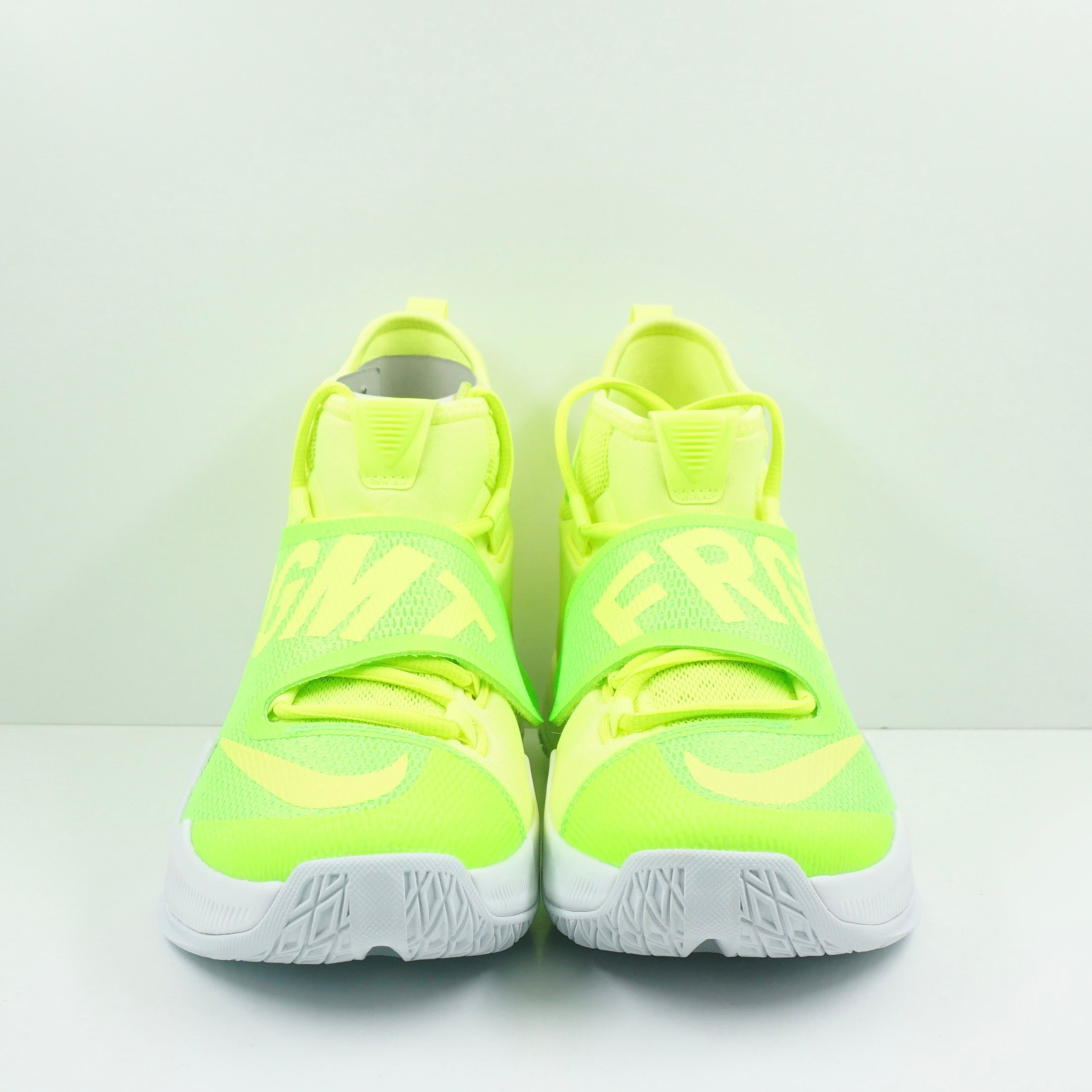 Nike HyperRev Fragment volt (2016)