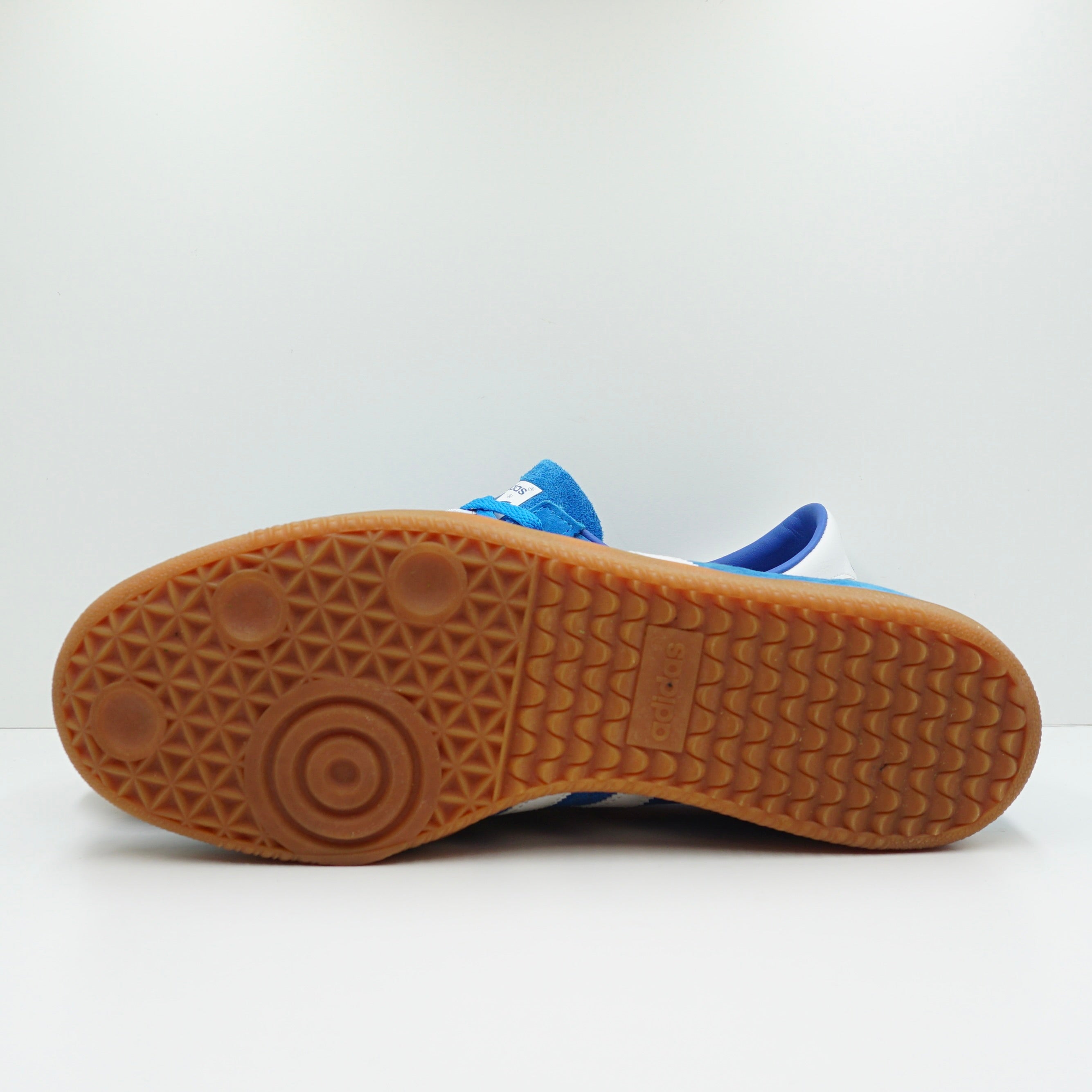 Adidas Bleu Bright Blue