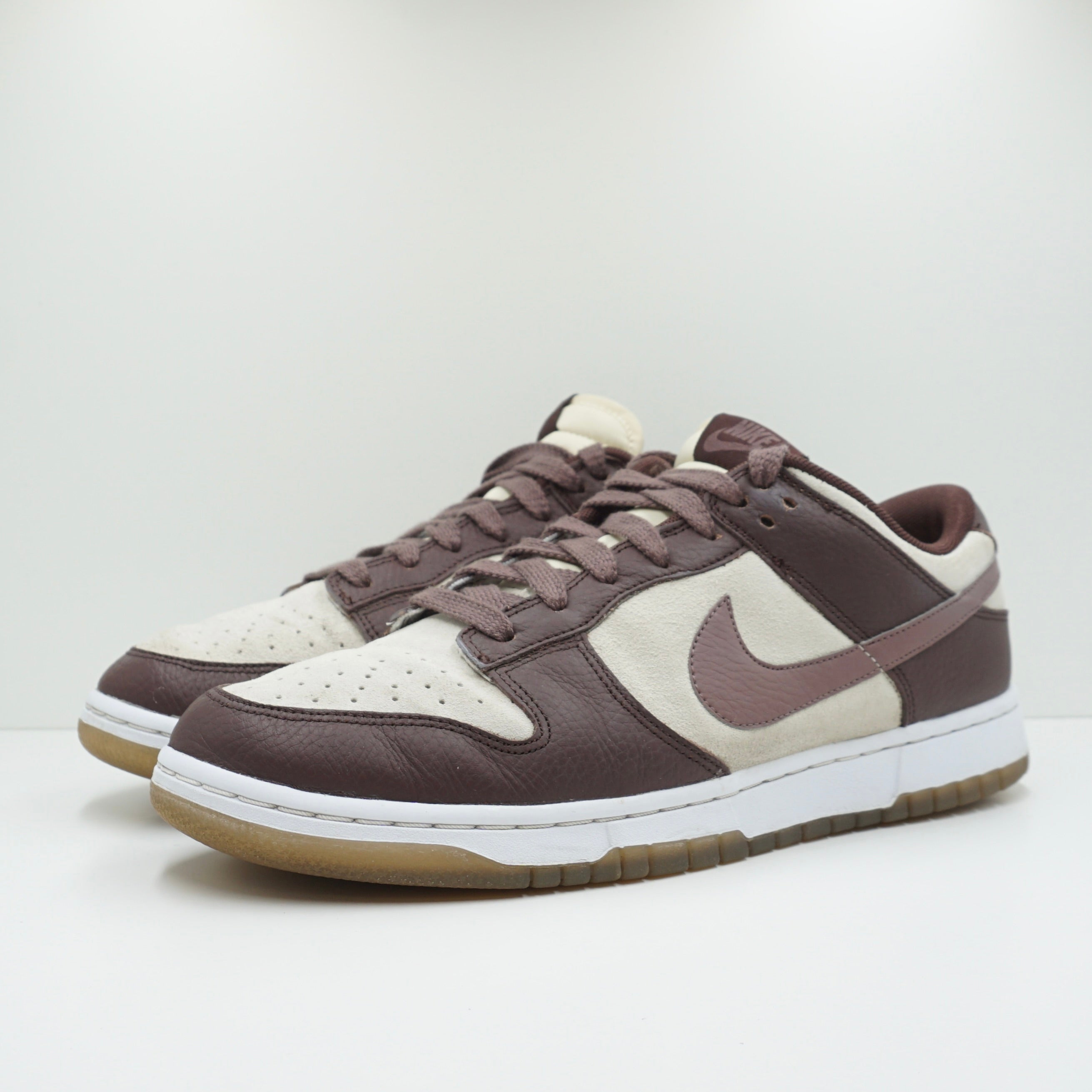 Nike Dunk Low Plum Eclipse (W)