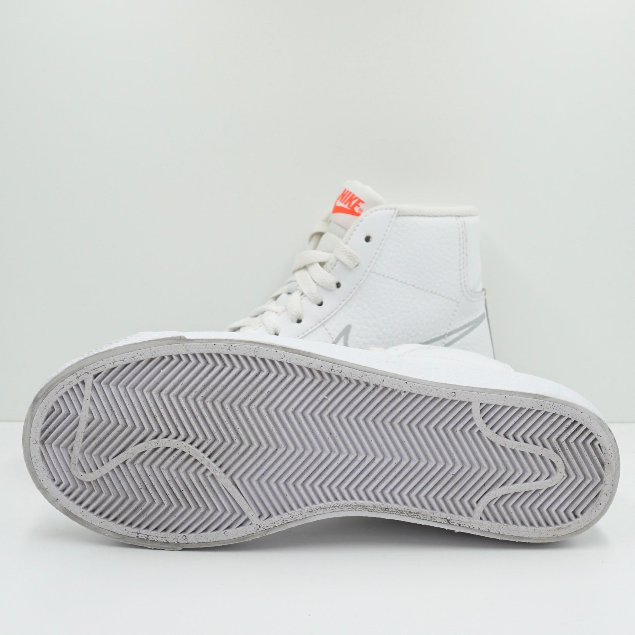 Nike Blazer Mid 77 Multiple Swoosh (GS)