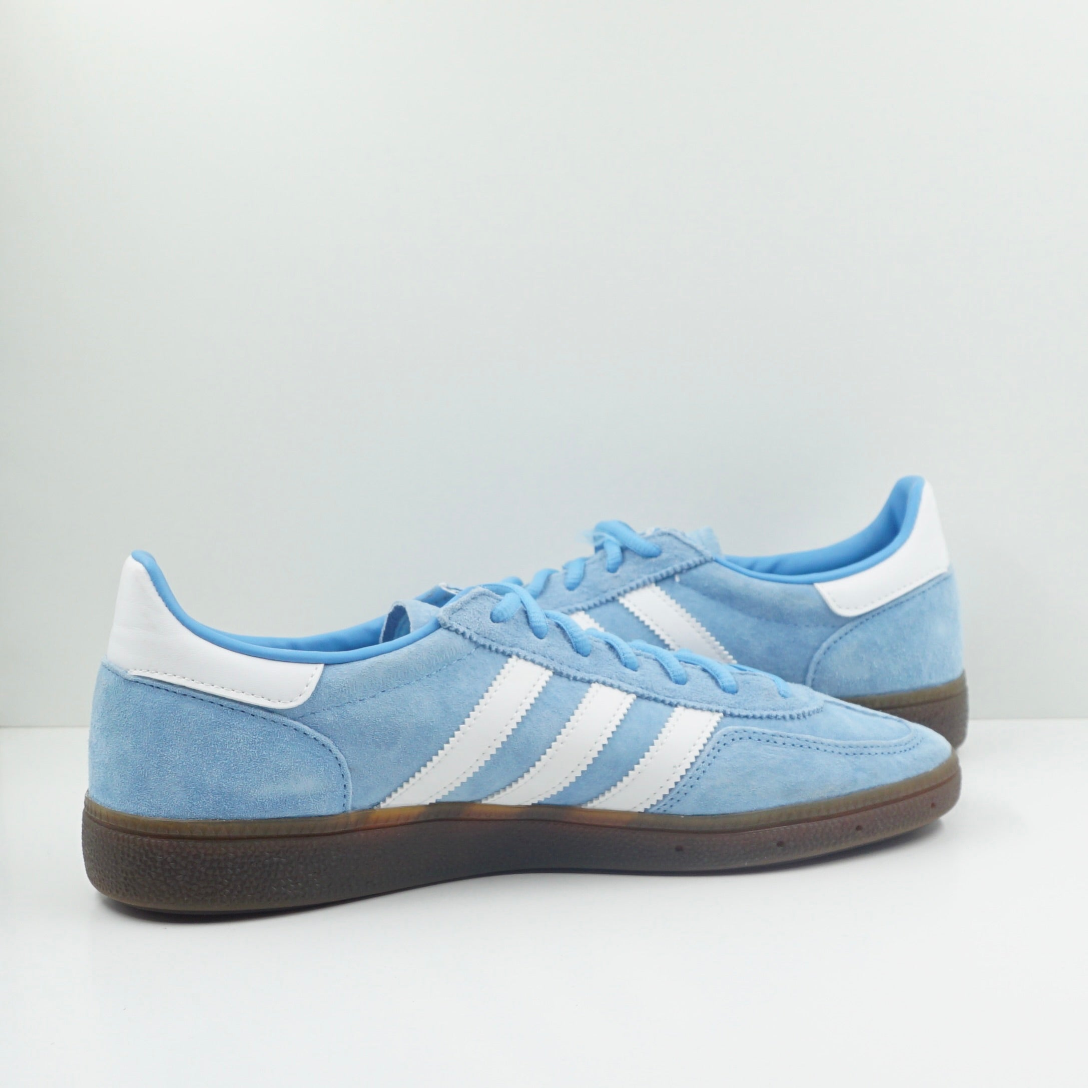 Adidas Handball Spezial Light Blue