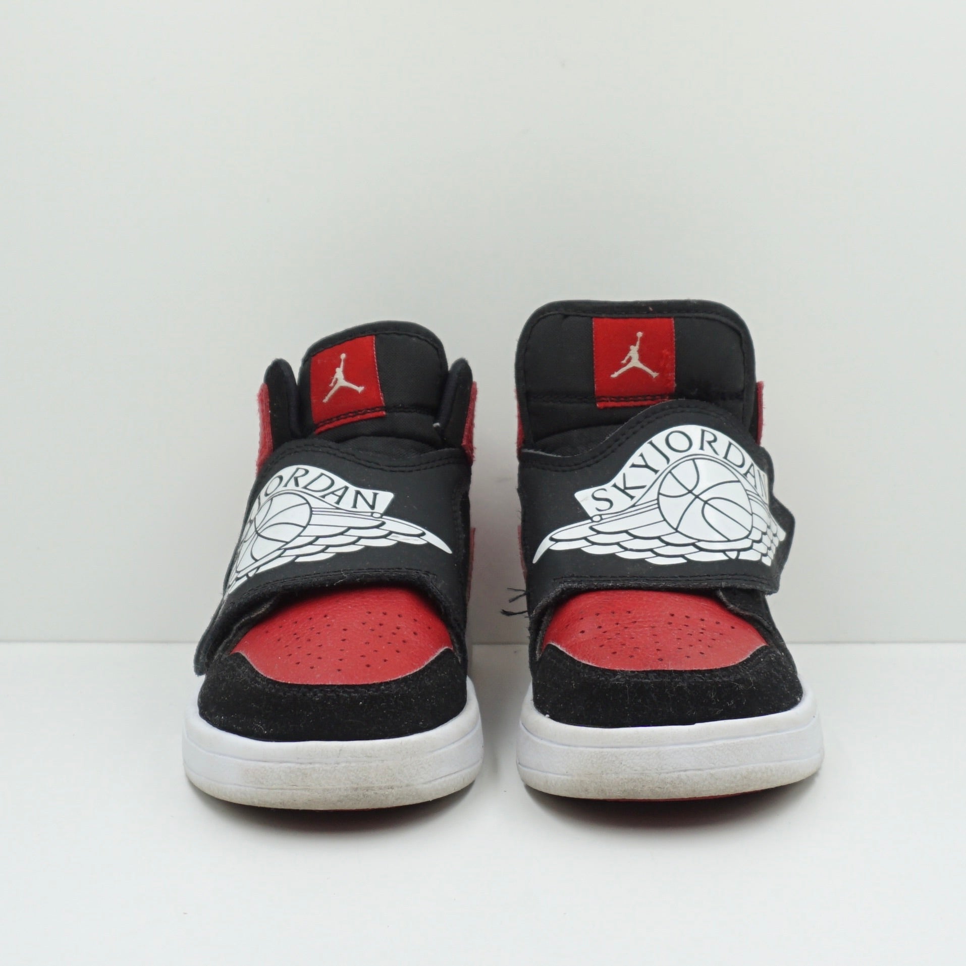 Sky Jordan 1 Bred (PS)