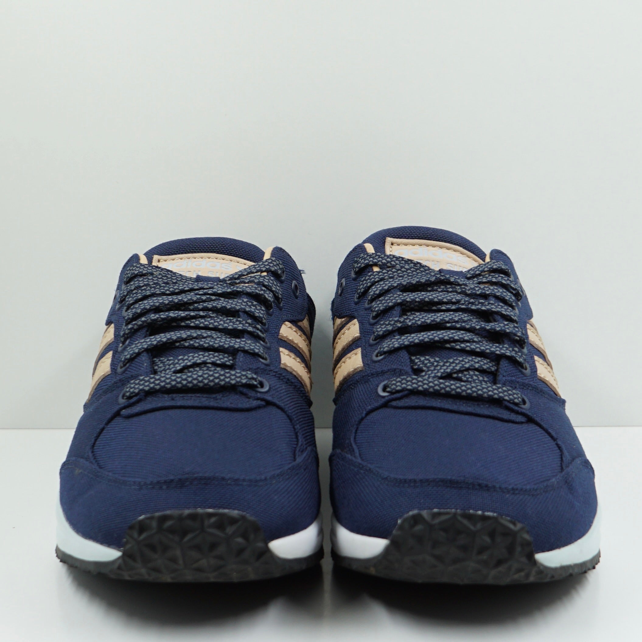 Adidas Tech Super Navy Brown
