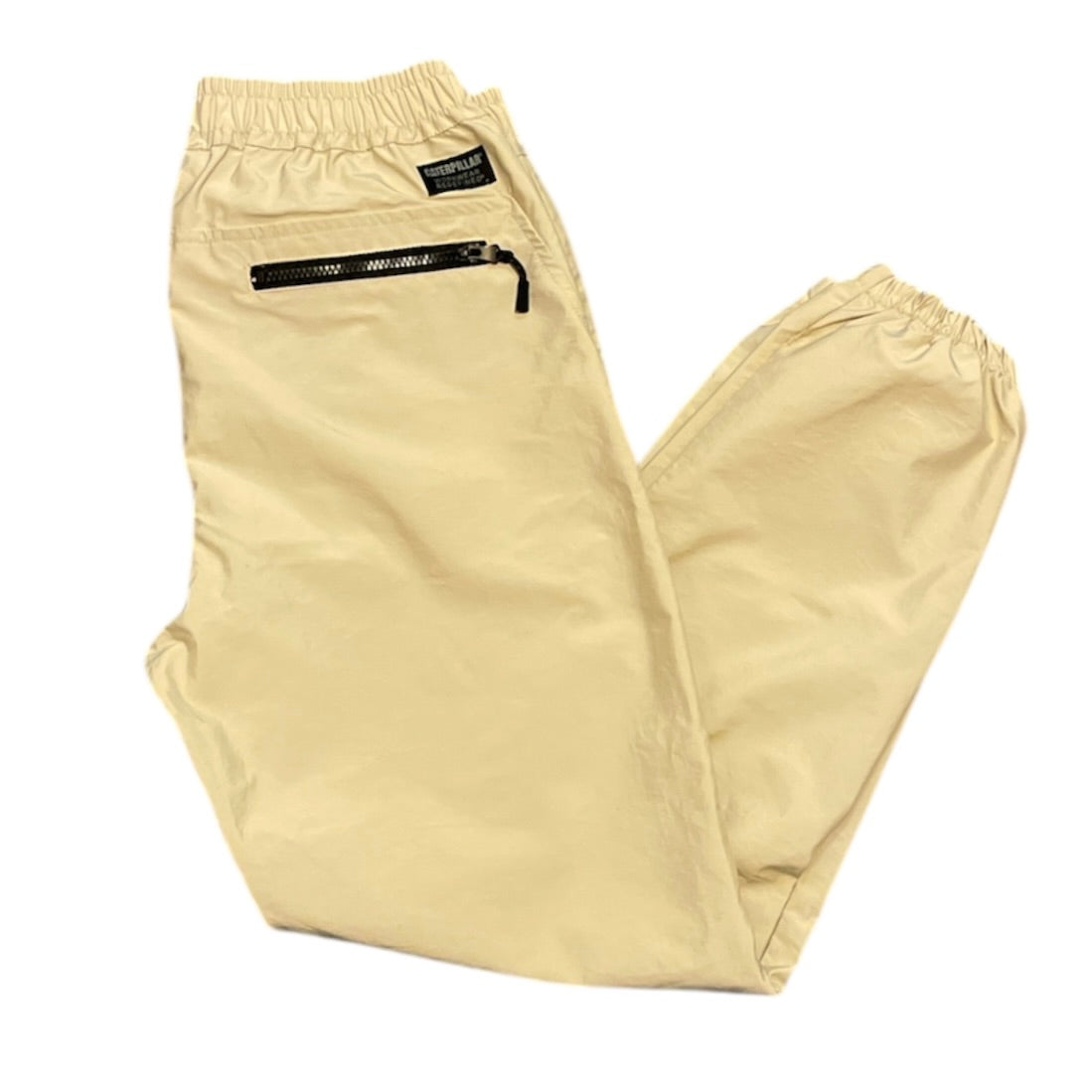 Catepillar Pants