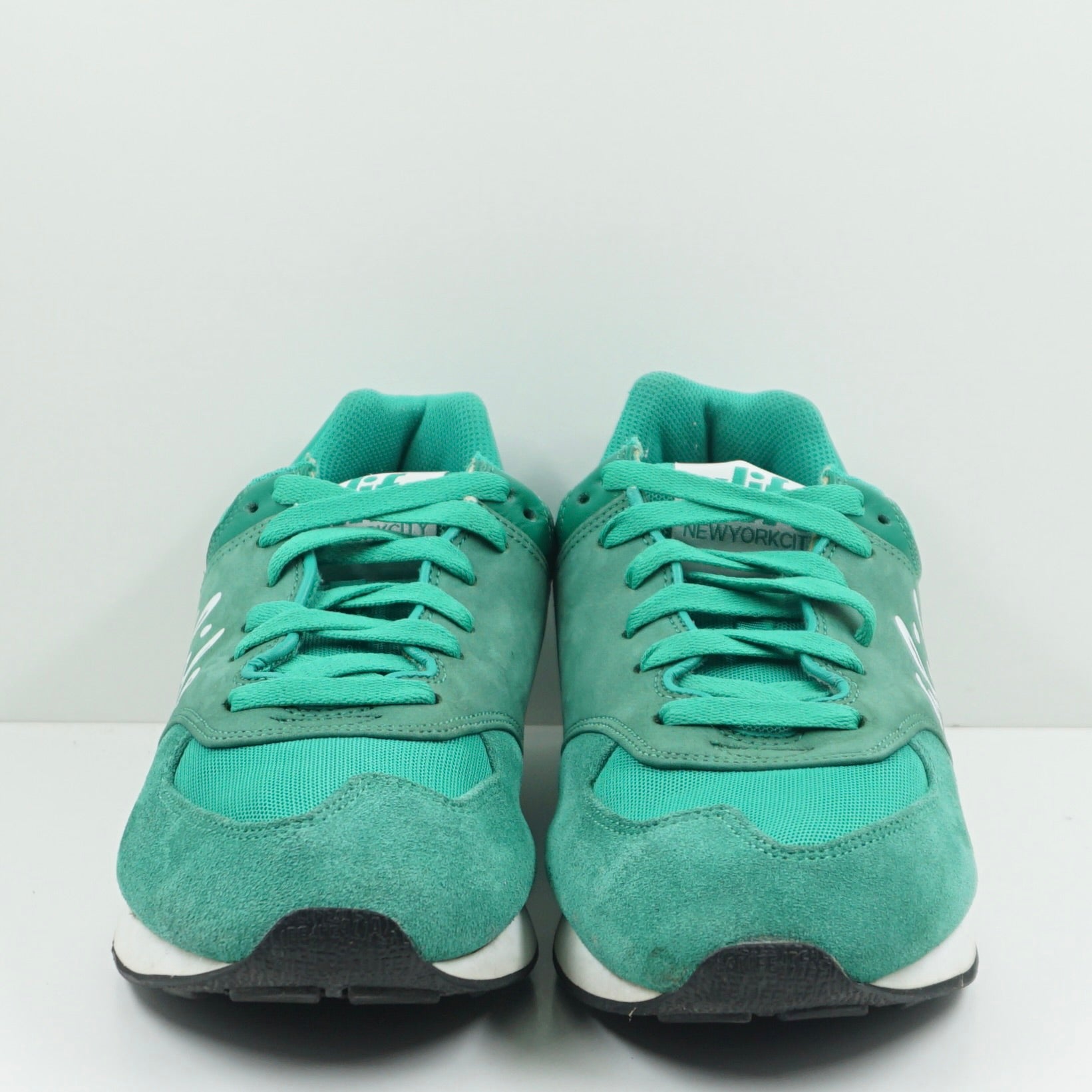 Alife Chaser Secondary Green White