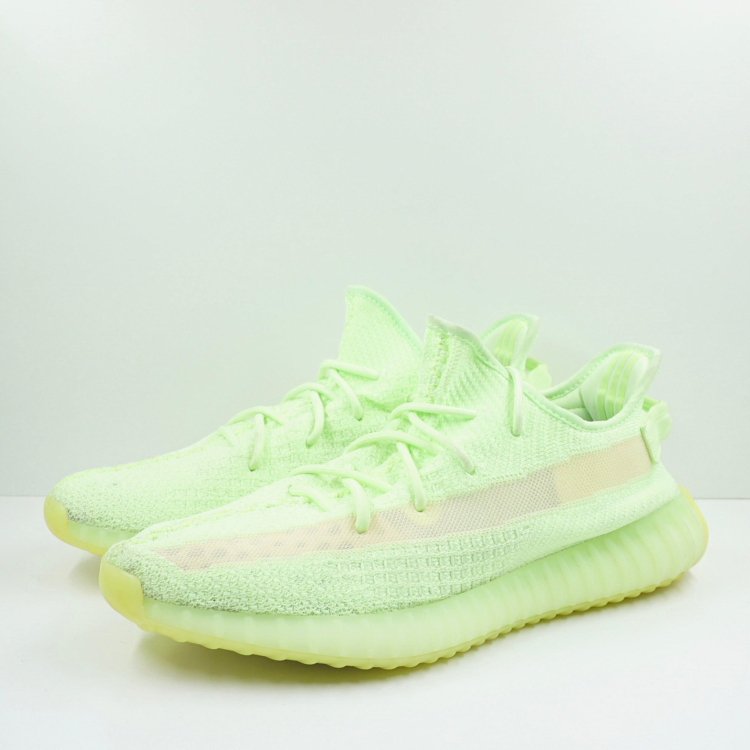 Adidas Yeezy Boost 350 V2 Glow