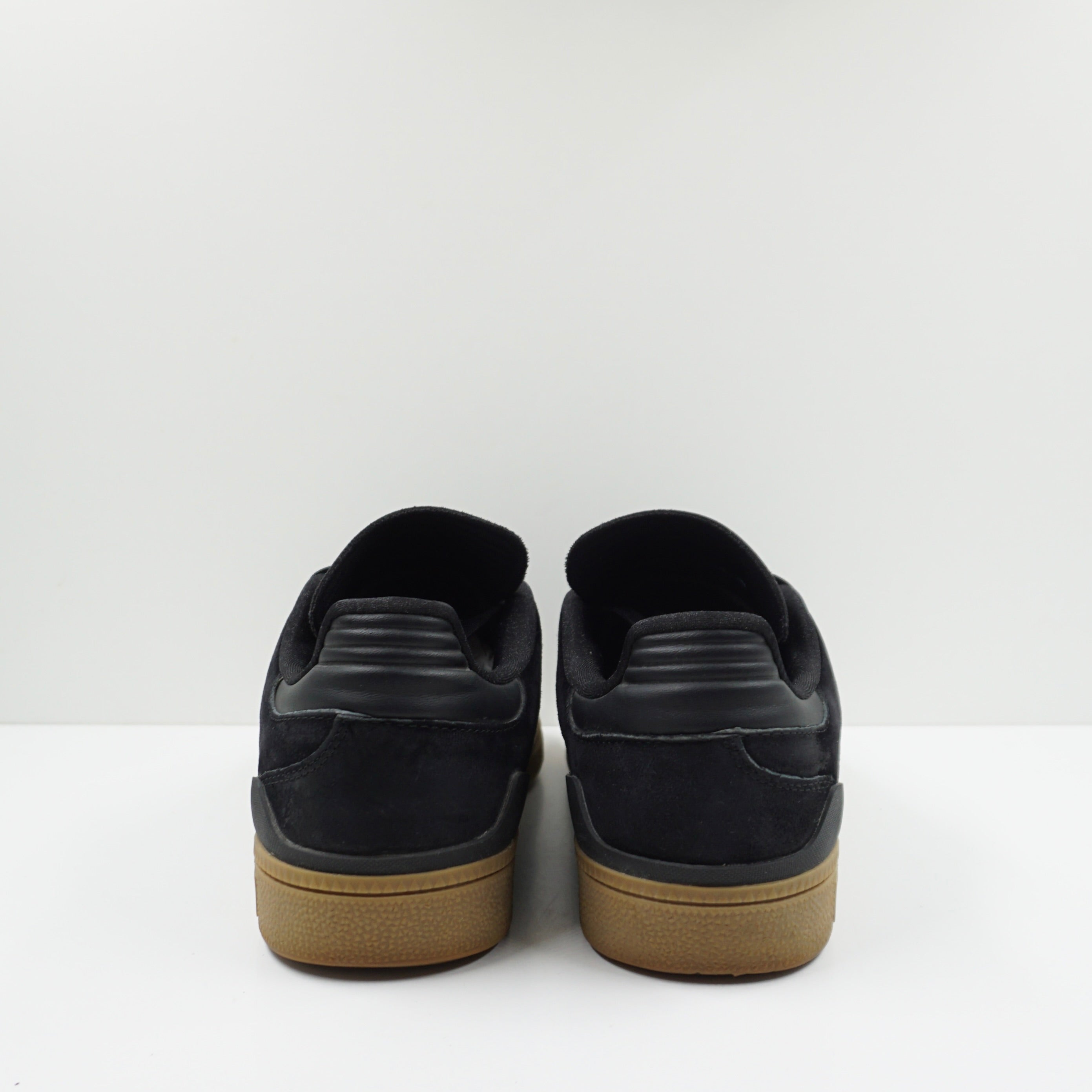 Adidas Busenitz RX Black Gum
