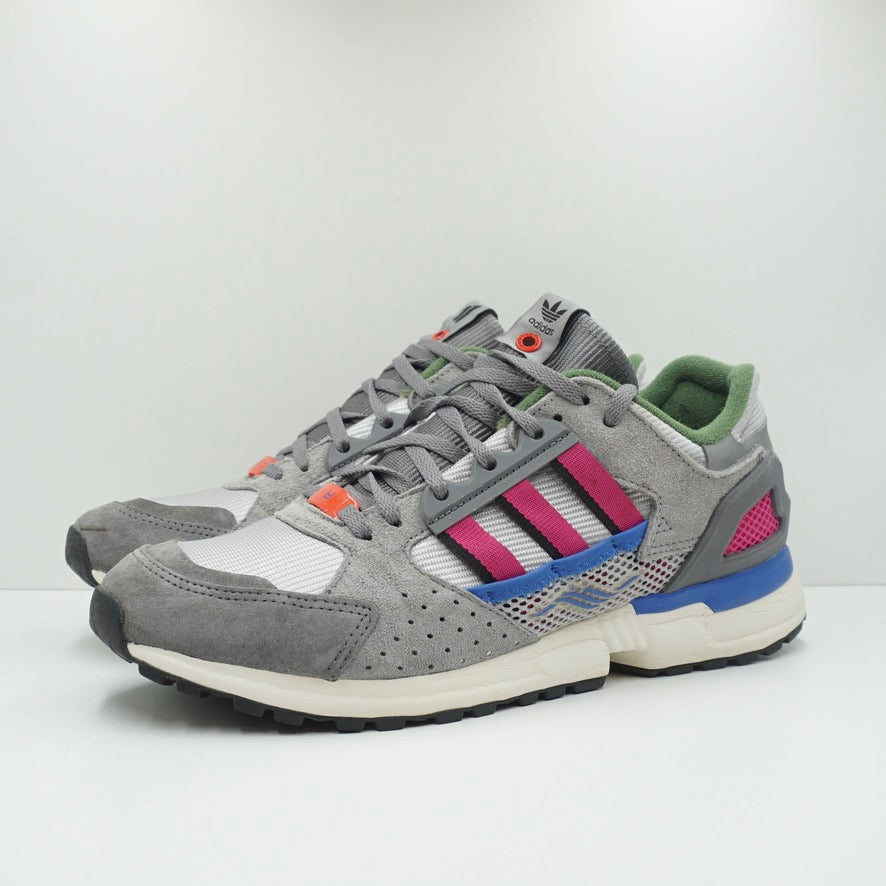 Adidas ZX 10000C Overkill Game Overkill