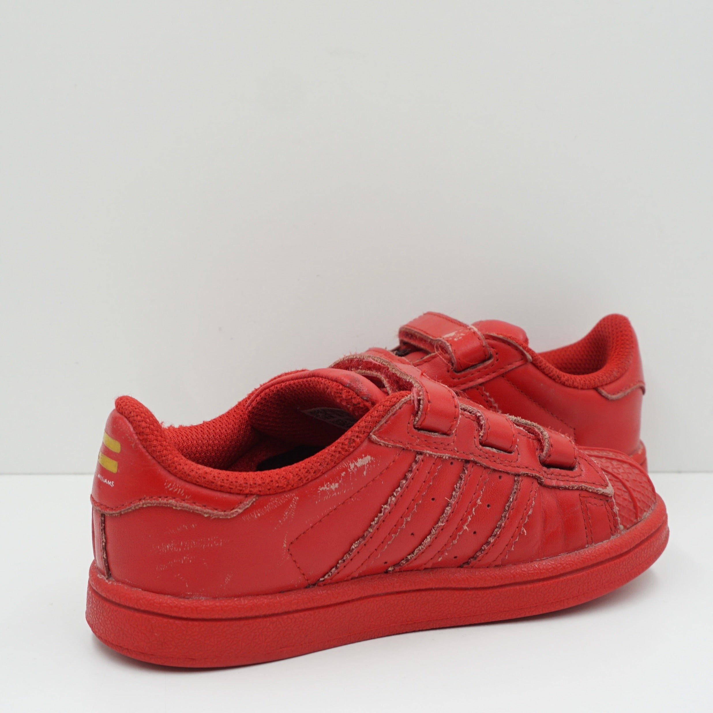 Adidas Superstar Supercolor CF Toddler