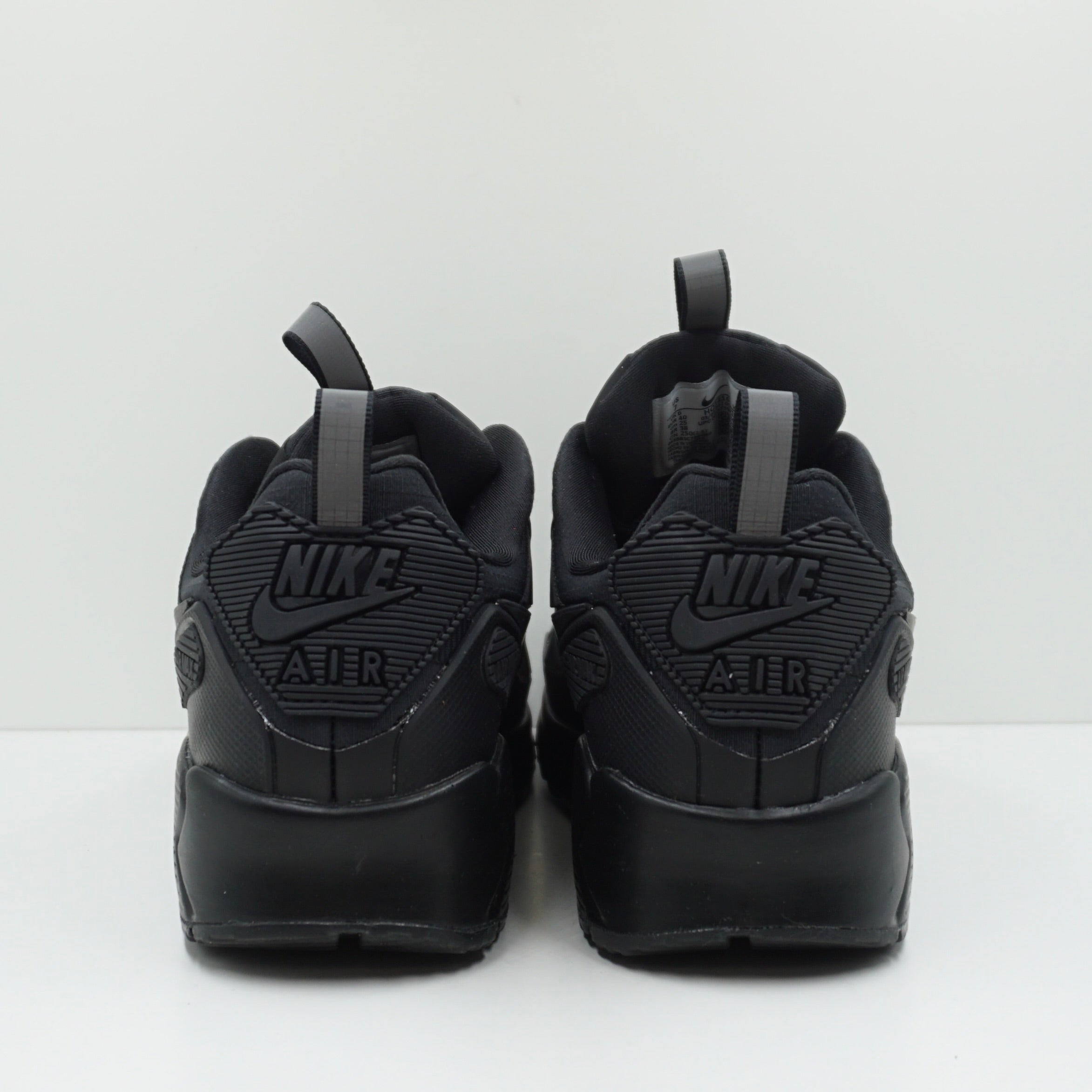 Nike Air Max 90 Drift Triple Black