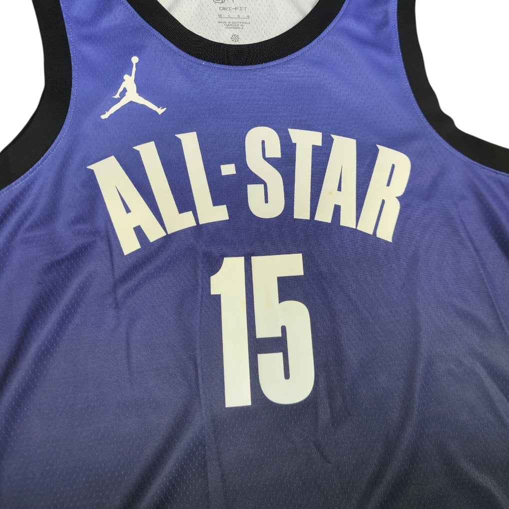 Nike Dri-FIT NBA All-Star Jokic #15 2023 Swingman Basketball Jersey